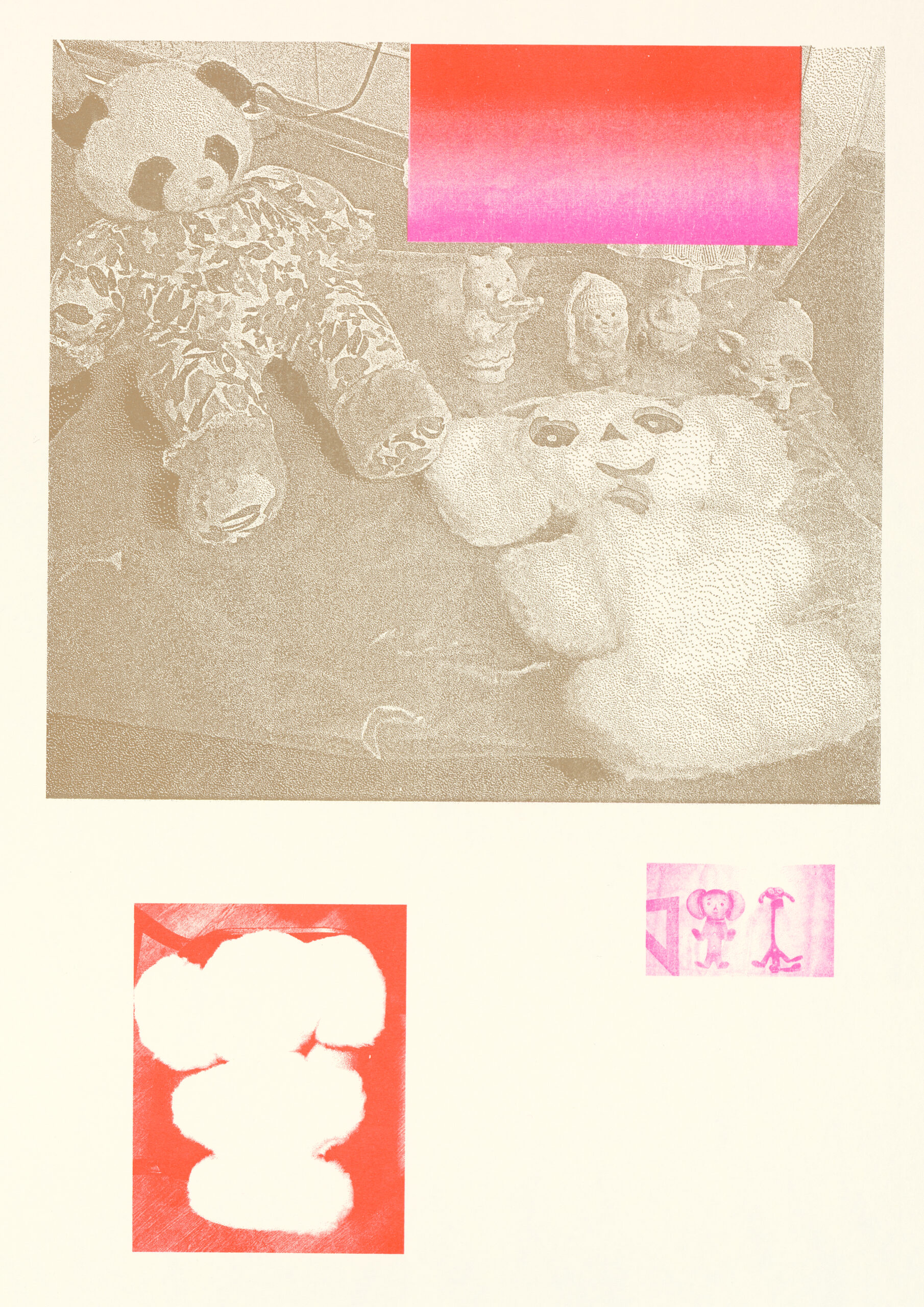 Eva Bevec x Ão (appointMENT 9.0)