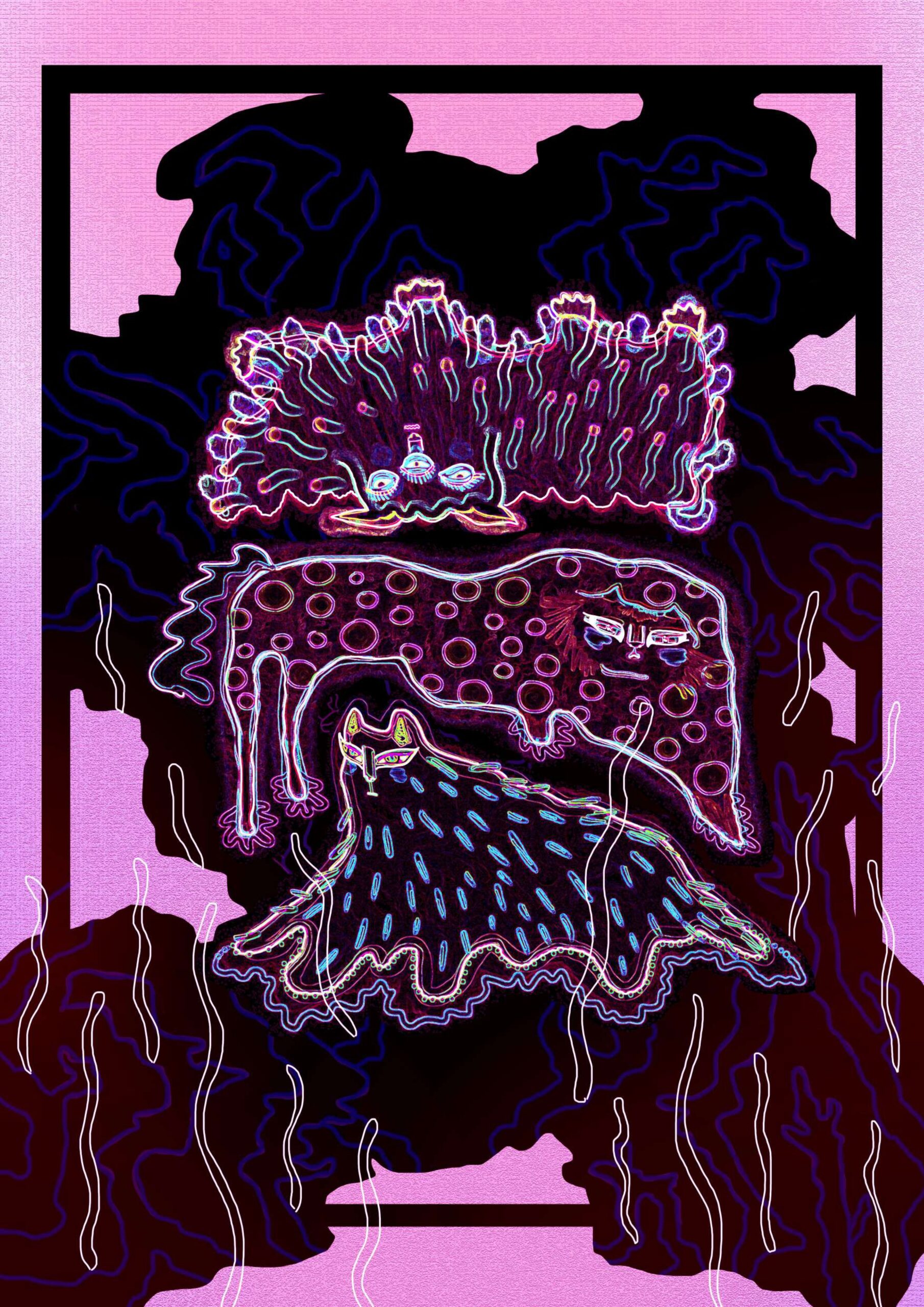 Gorski Potoček x Kitty Florentine (appointMENT 8.0)