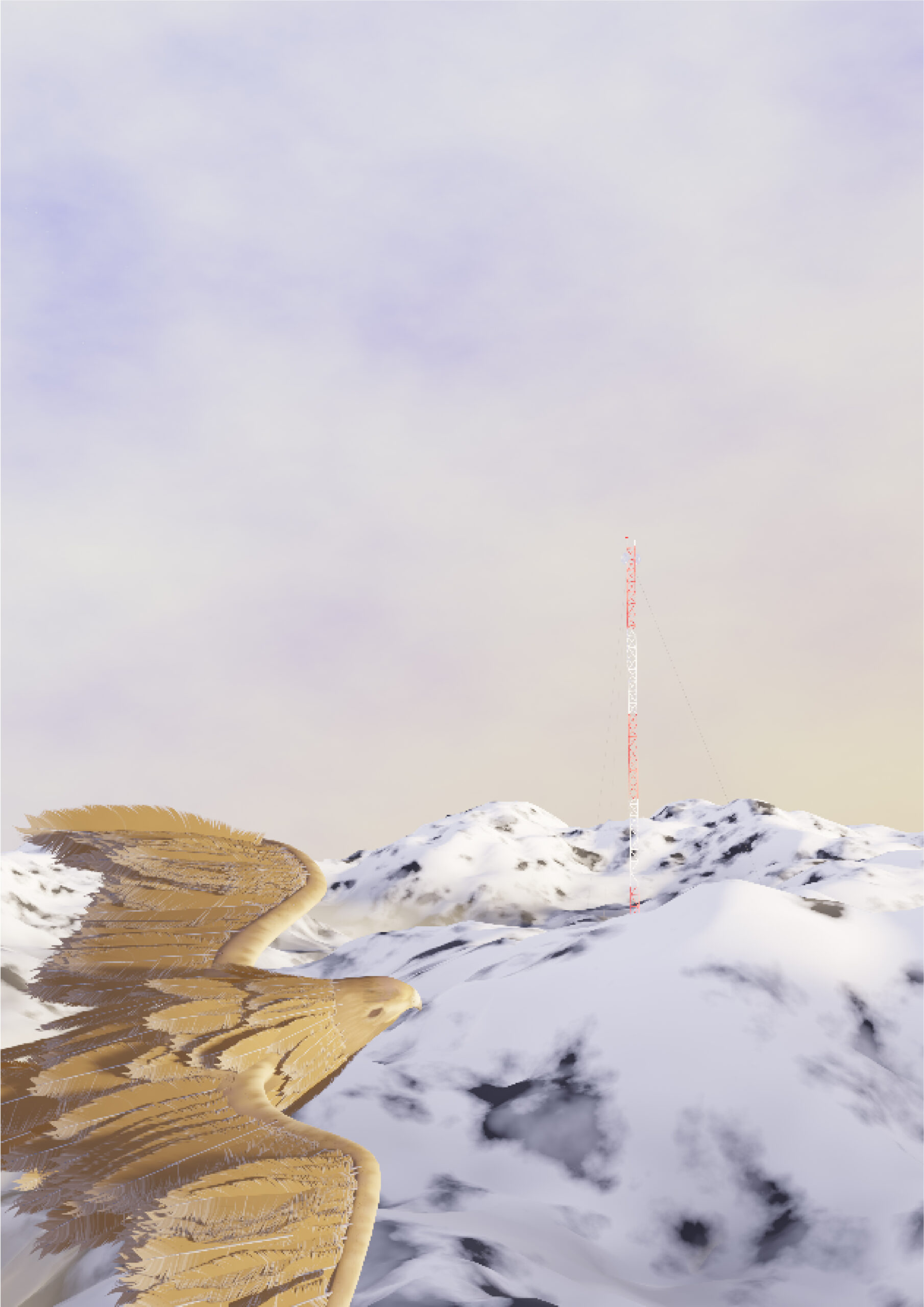 Jaka Juhant x Rafiki (appointMENT 8.0)