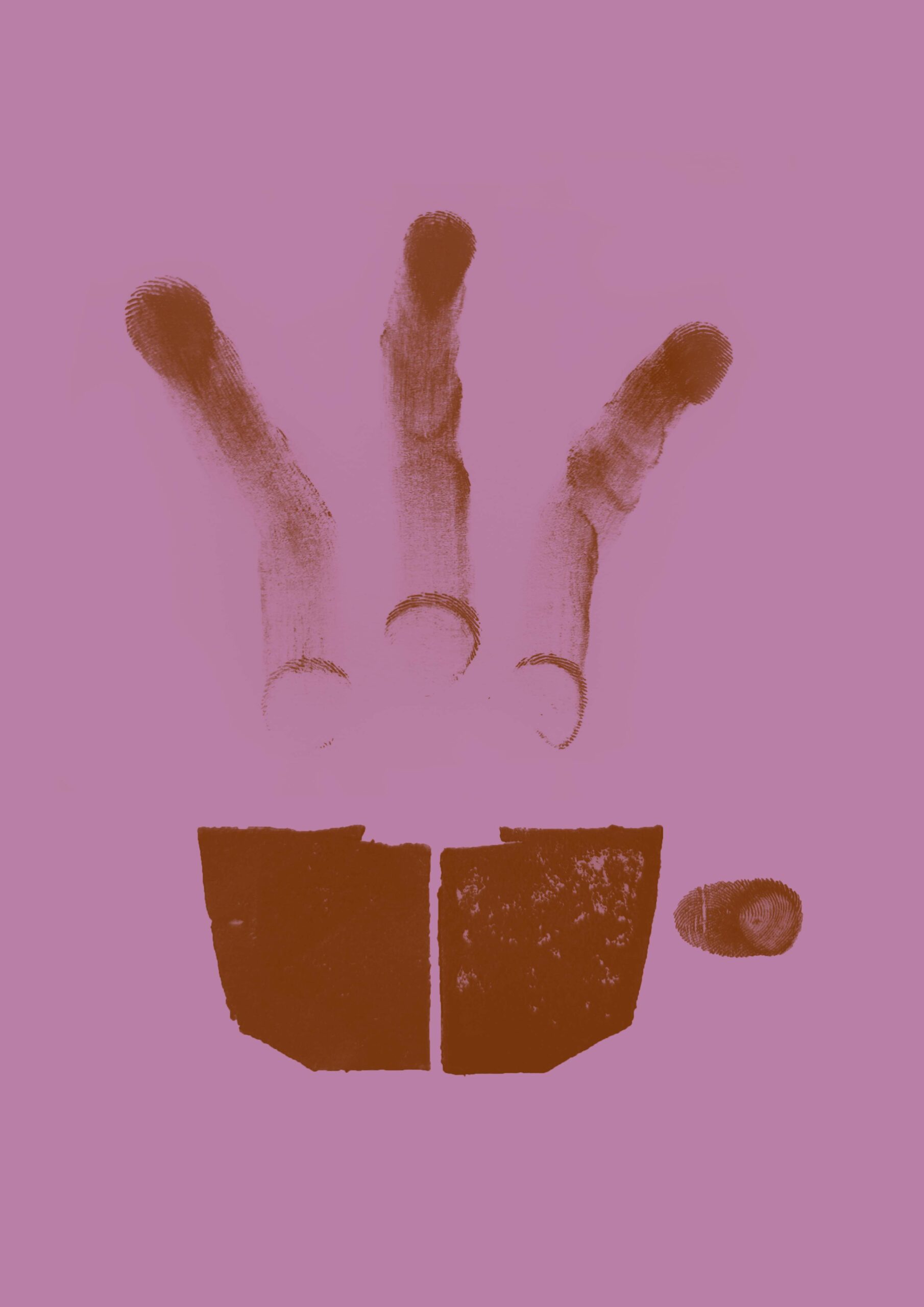 Lana Kosovel x Kara Delik (appointMENT 8.0)