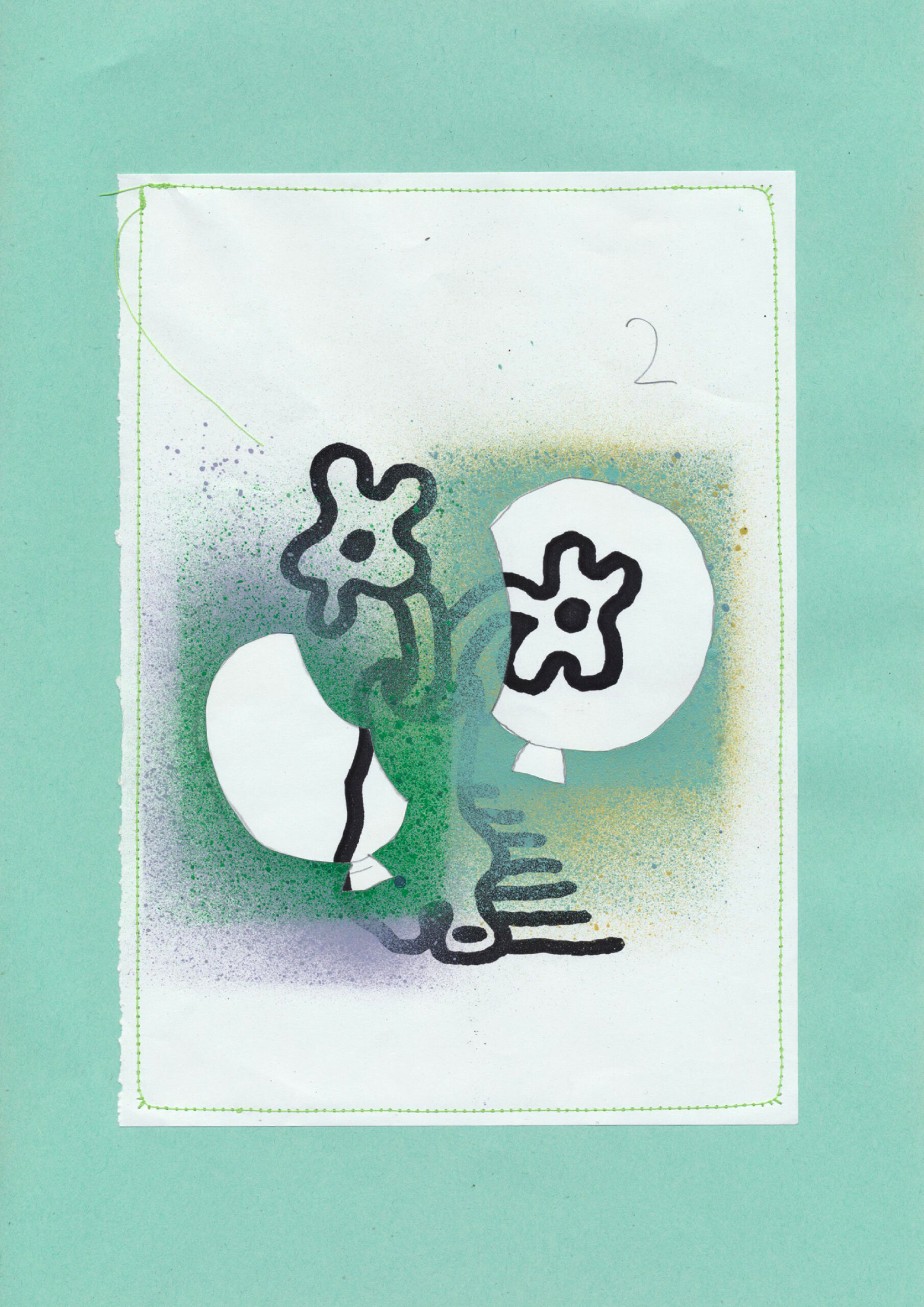 Leon Zoudar x Leatherette (appointMENT 8.0)