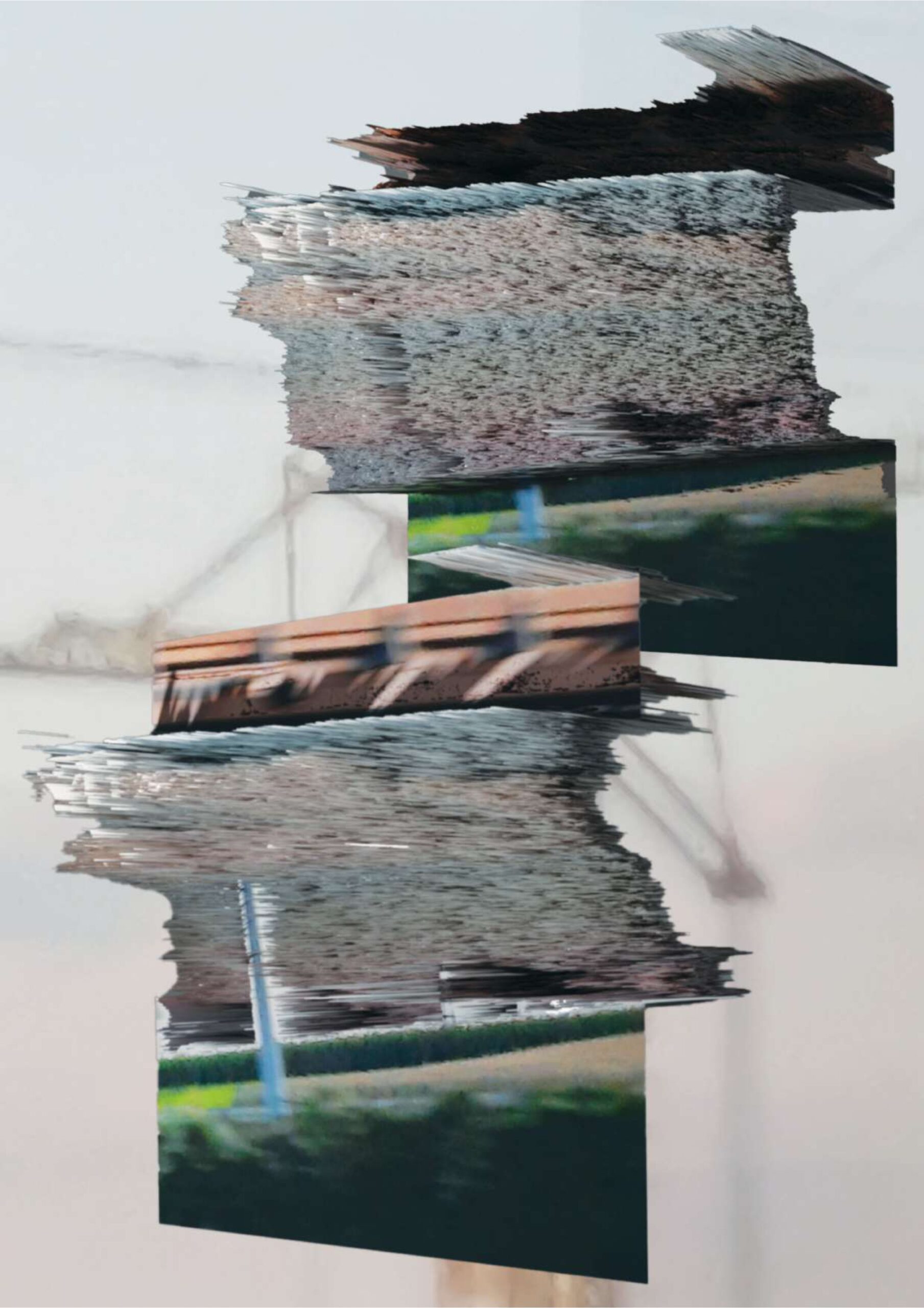 Lucija Klauž x Porcelain id (appointMENT 8.0)