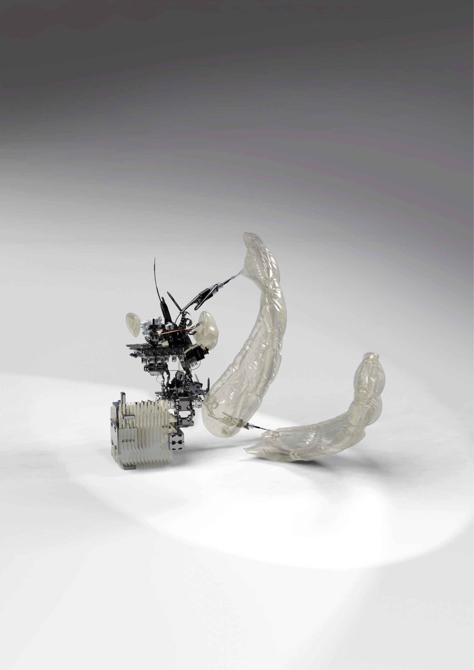 Luna Woelle x Blawan (appointMENT 8.0)