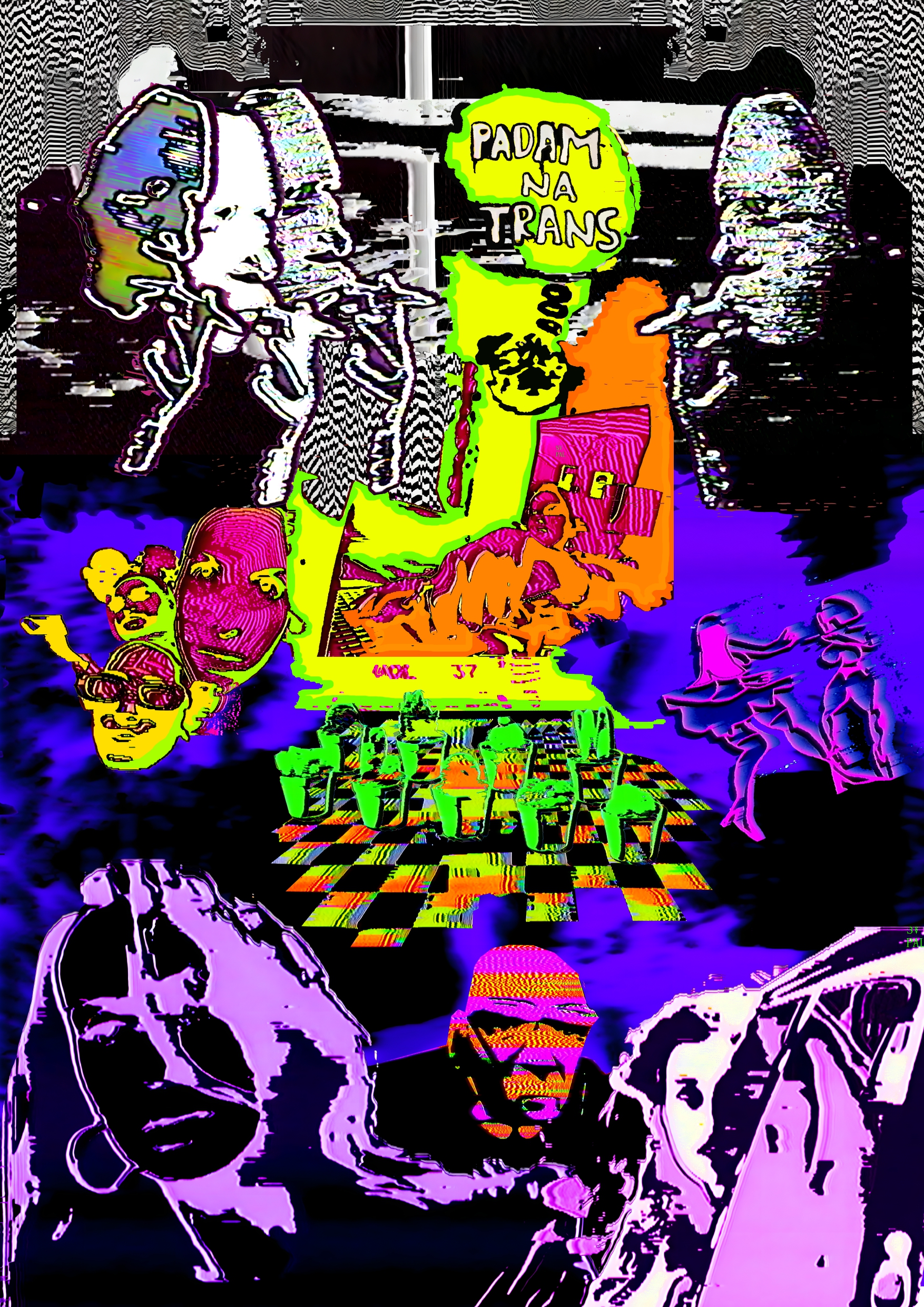 Manuel Brajnik x Hali Gali (appointMENT 8.0)