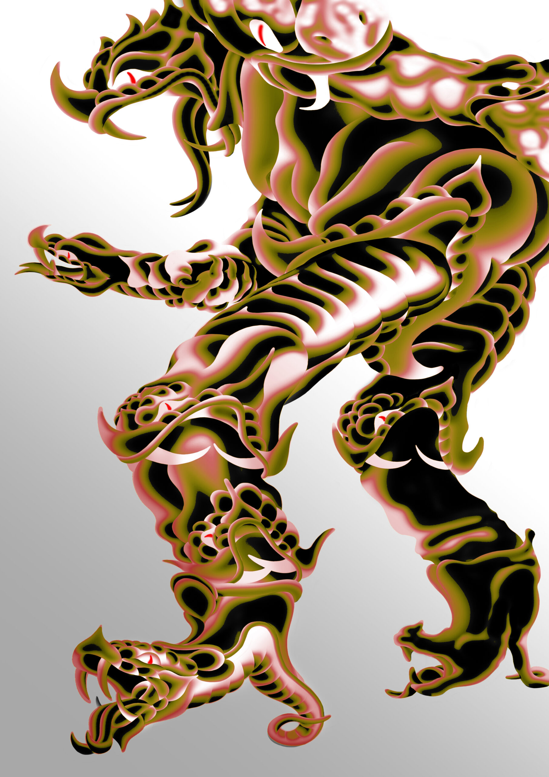 Marko K. Gavez x Marka San (appointMENT 8.0)