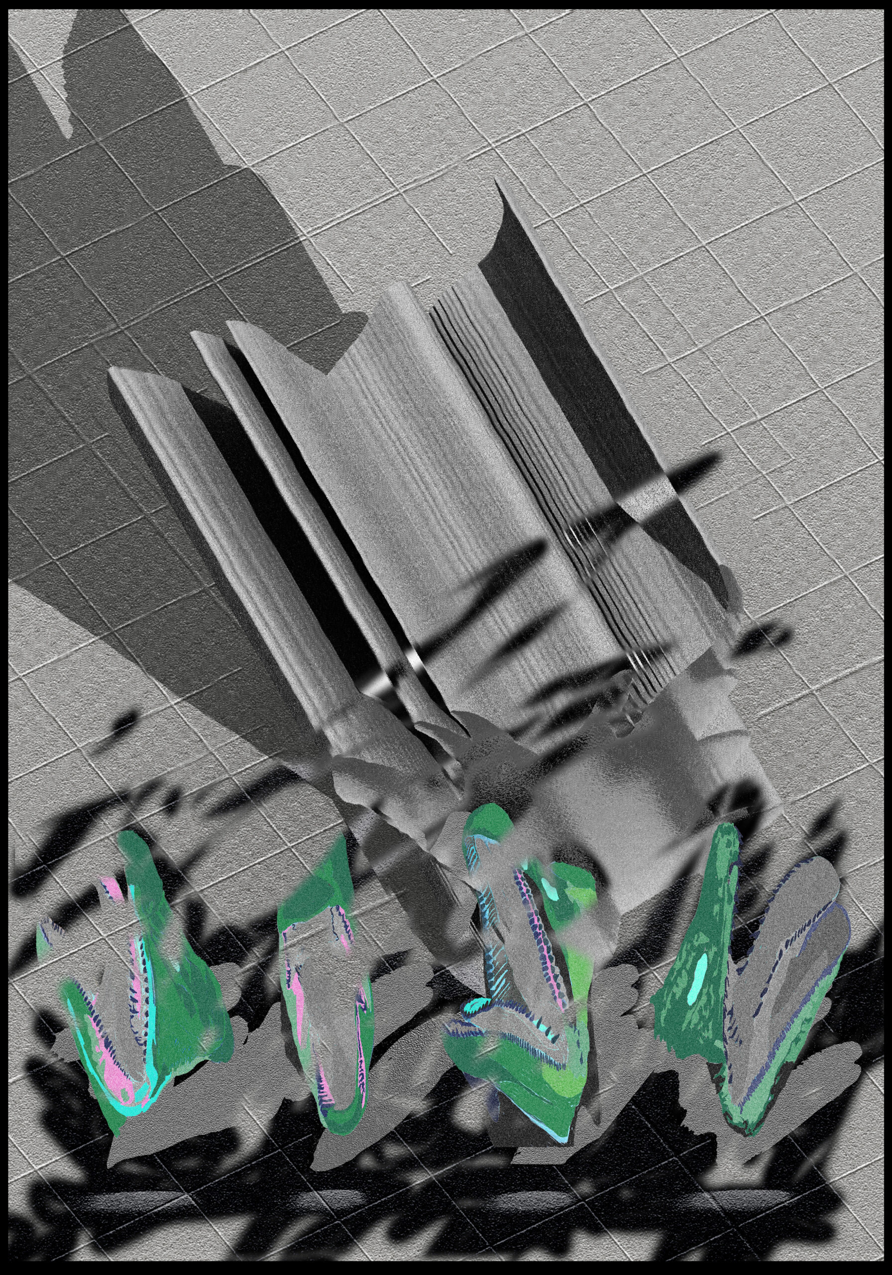 Maša Knapič x Moonlee (appointMENT 8.0)