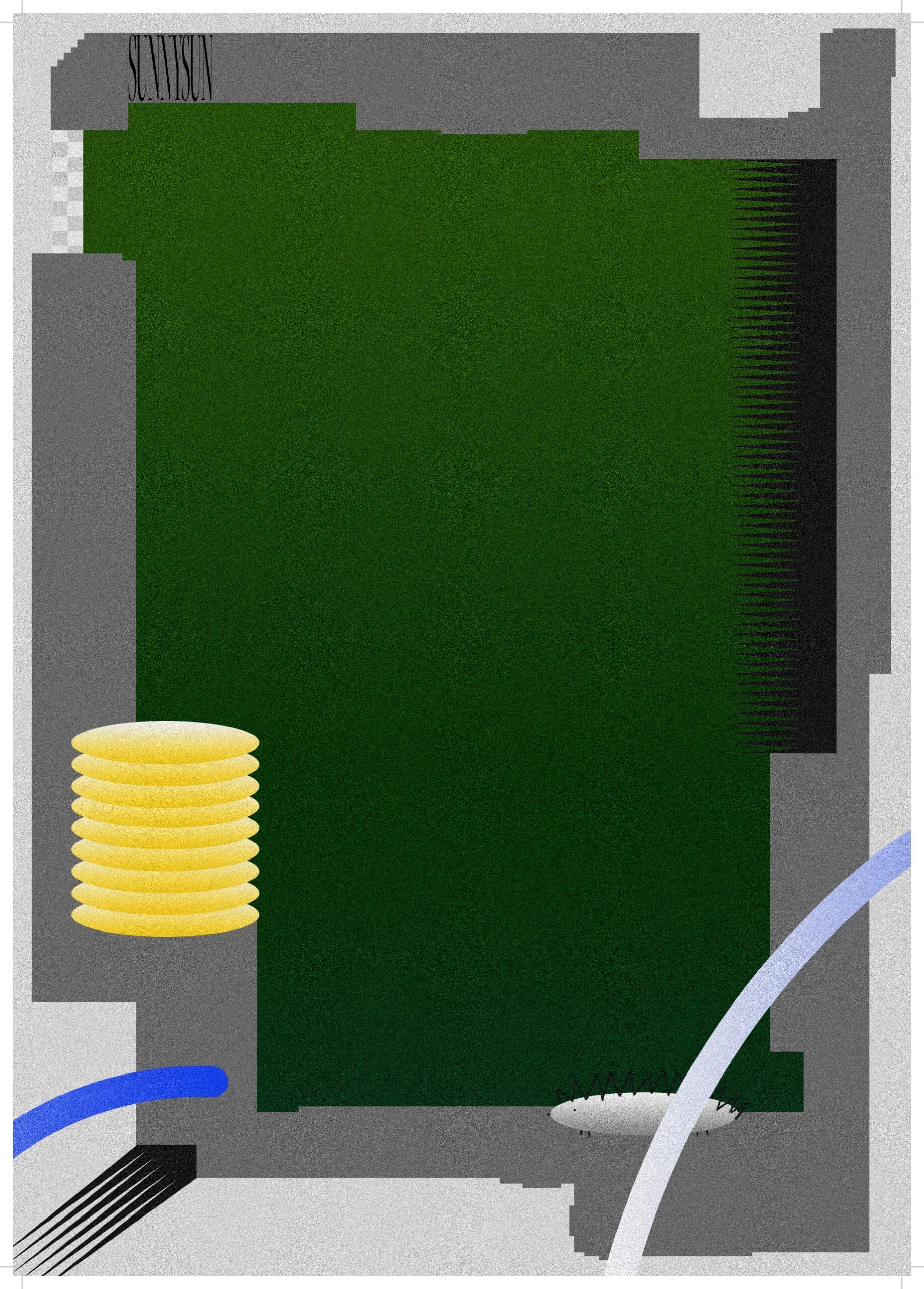 Matic Brinc x Sunny Sun (appointMENT 8.0)