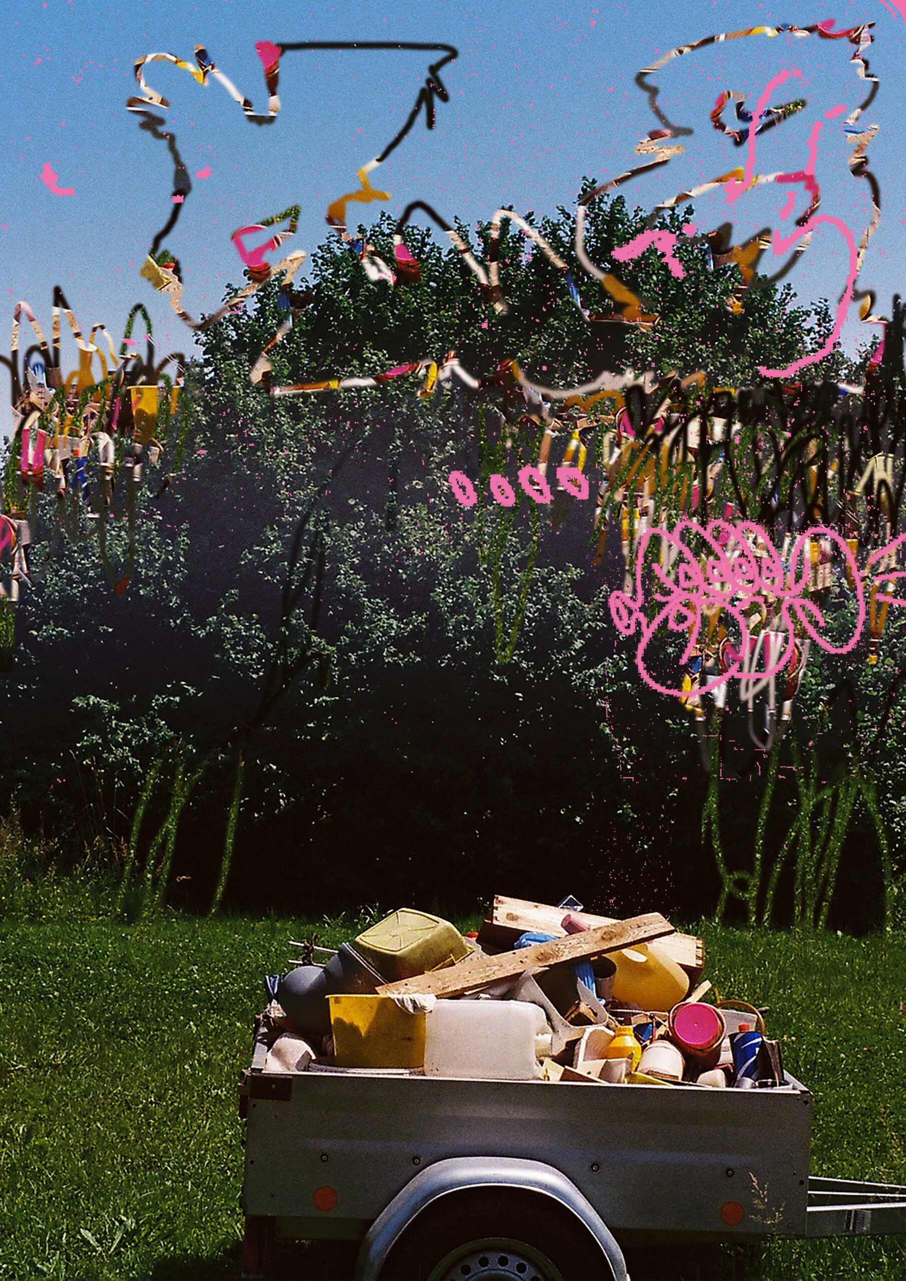 Matic Flajs x Irnini Mons (appointMENT 8.0)