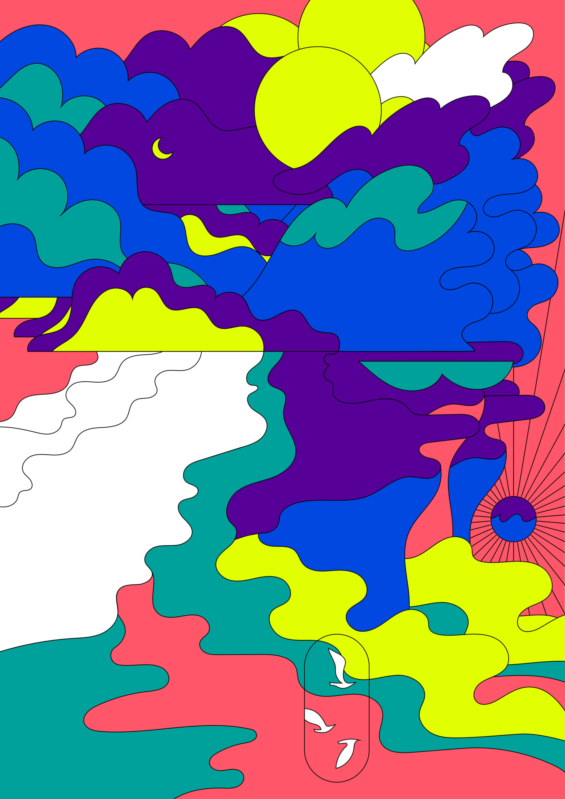 Monika Lang x Hypen Dash (appointMENT 8.0)