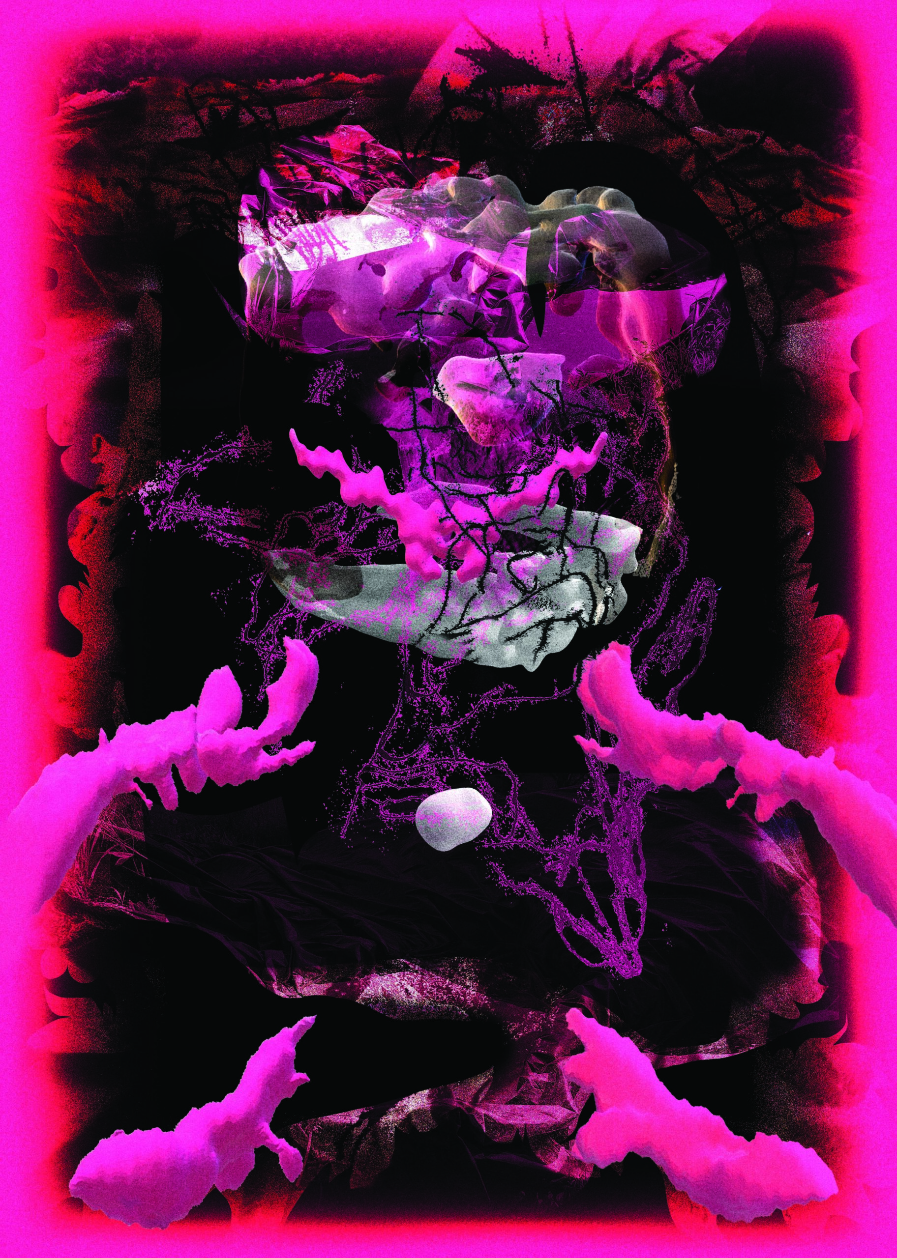 Nuka Horvat x Babilonska (appointMENT 8.0)