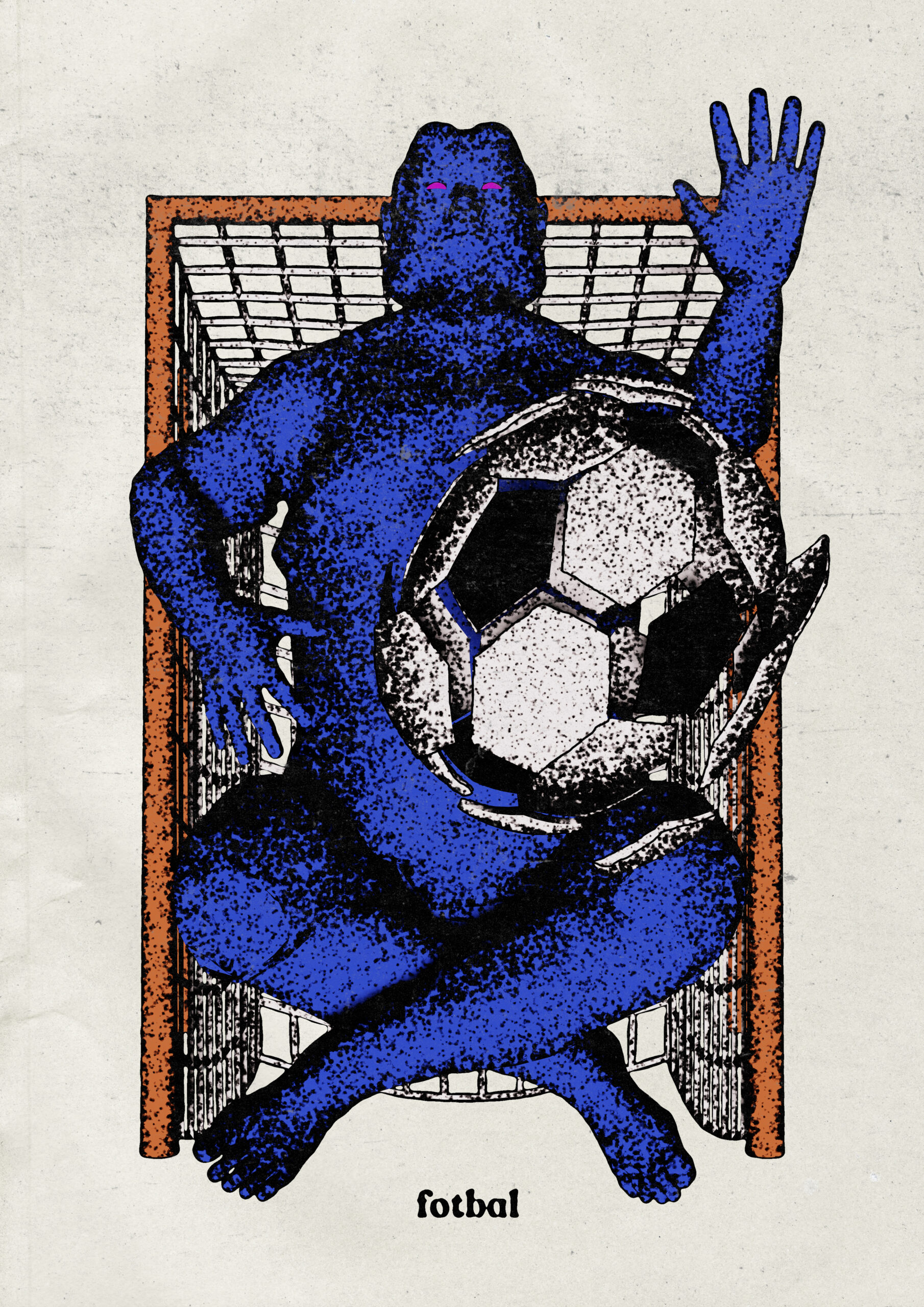 Petar Micić x Fotbal (appointMENT 8.0)