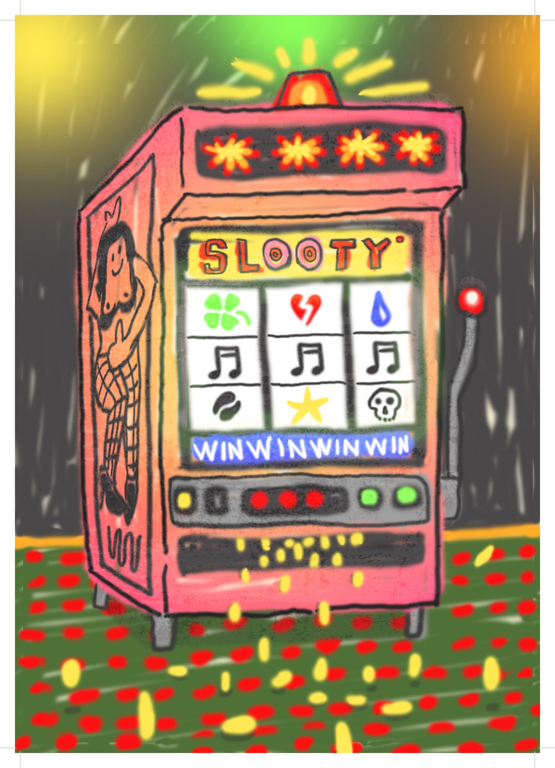 Peter Ferlan x Kavasutra (appointMENT 8.0)