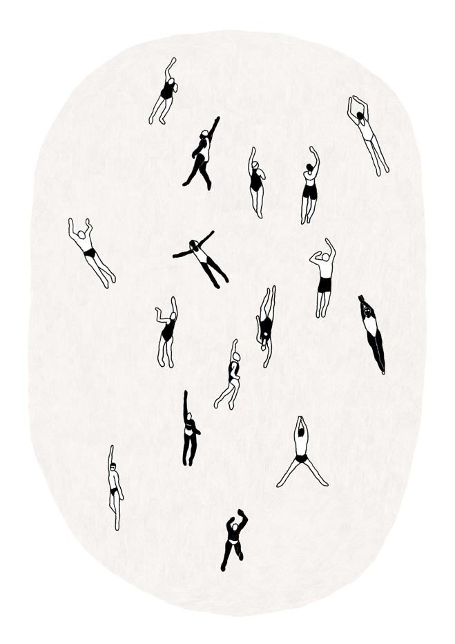 Julija Brudar x joshua idehen (appointMENT 8.0)