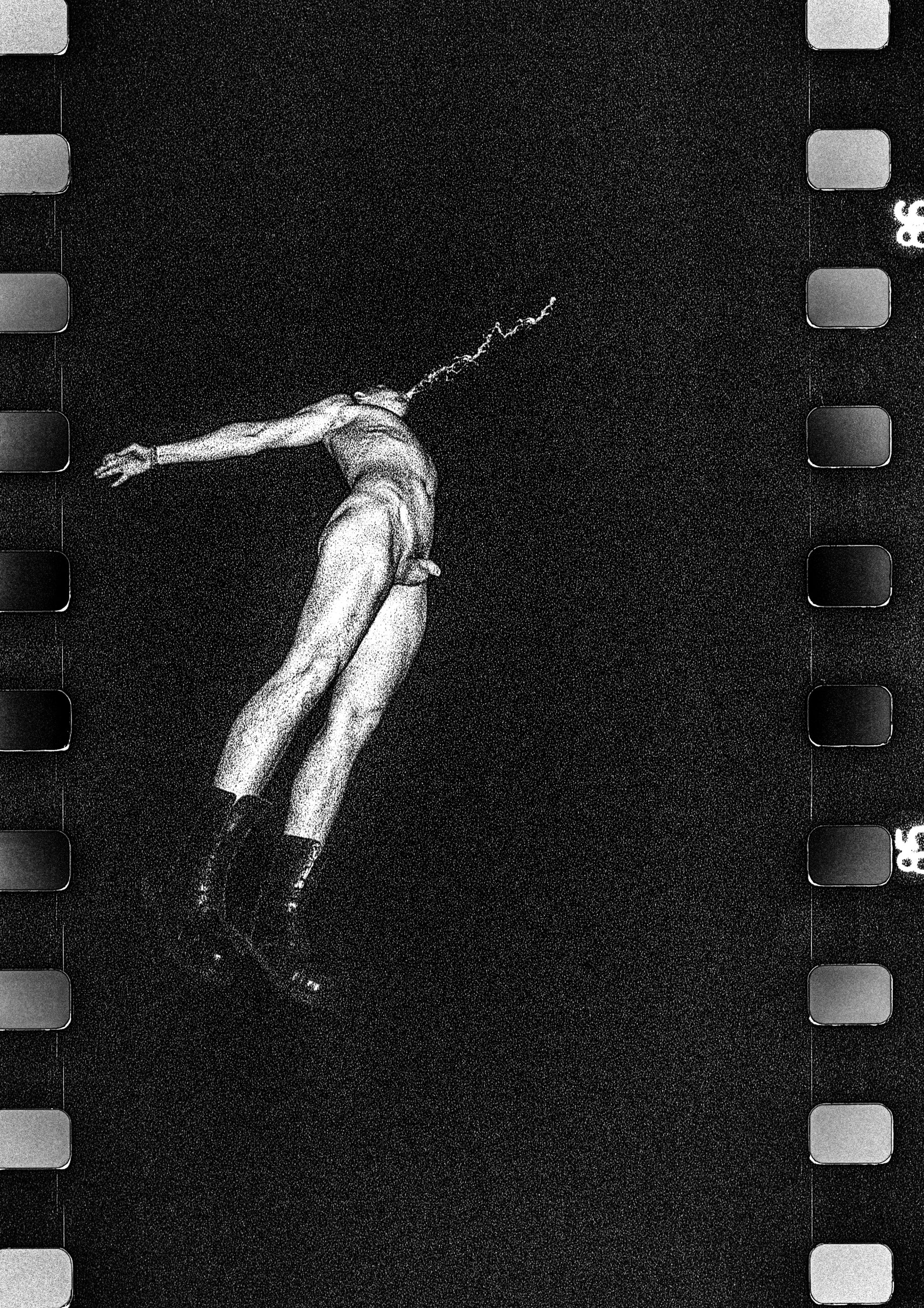 Rene Ketiš x Hex Girlfriend (appointMENT 8.0)