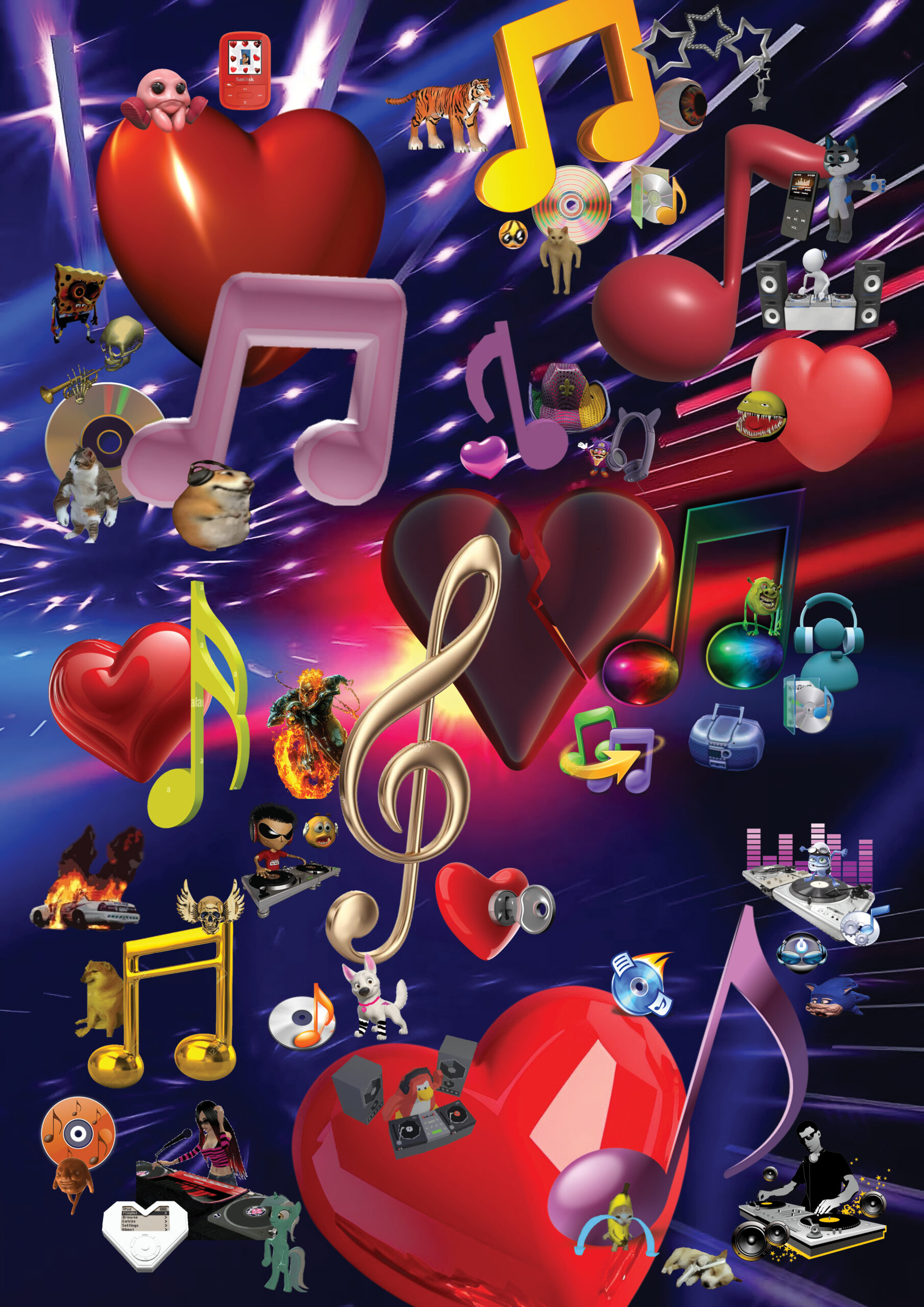 Sara Bezovšek x Strahinja Arbutina (appointMENT 8.0)