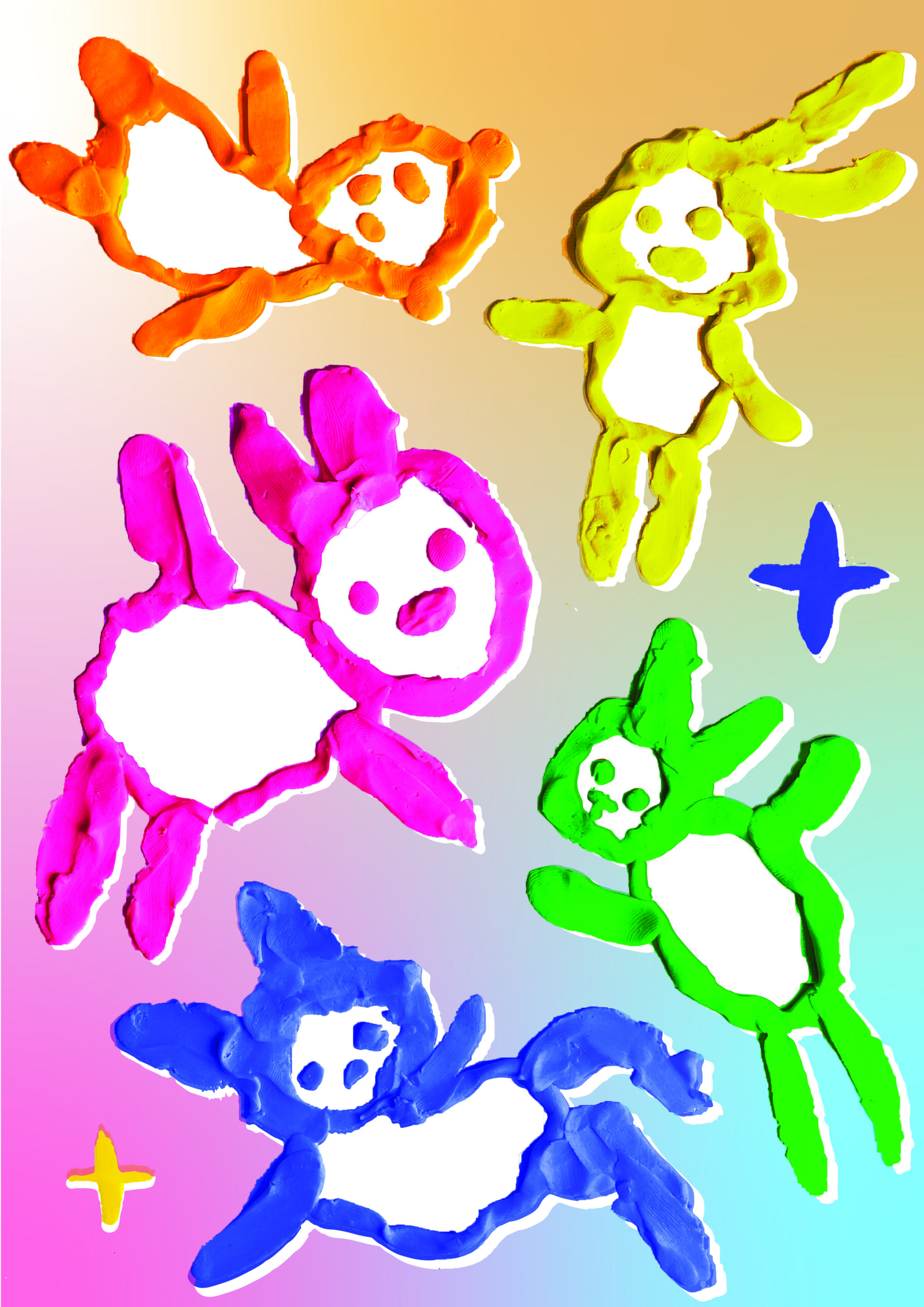 Sara Jagodic x Ada Oda (appointMENT 8.0)