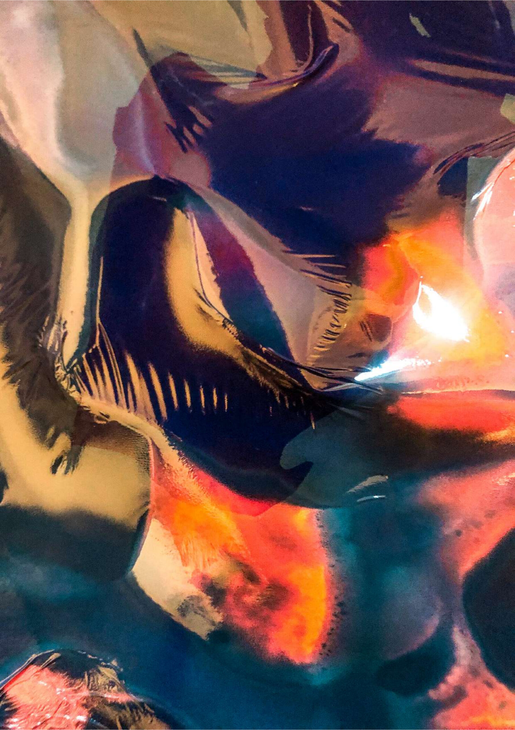 Sara Rman x u.r.trax (appointMENT 8.0)