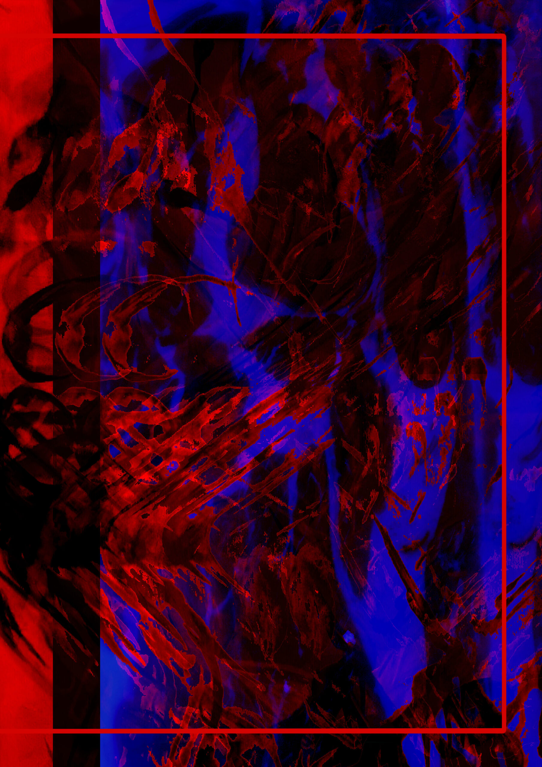 Sara Skenderija x Neuromancer (appointMENT 8.0)