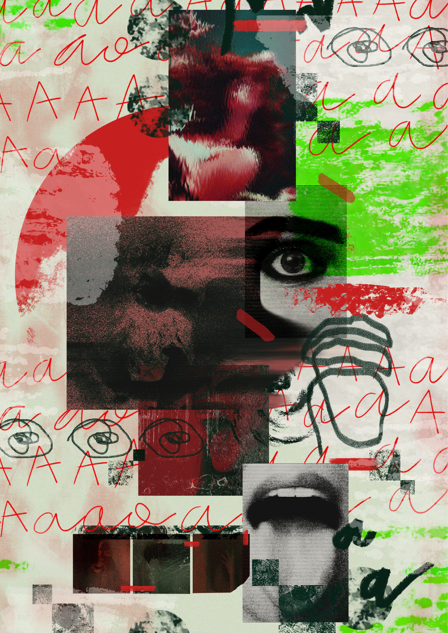 Sintija Habjanič x Lim, Smrad in Žila (appointMENT 8.0)