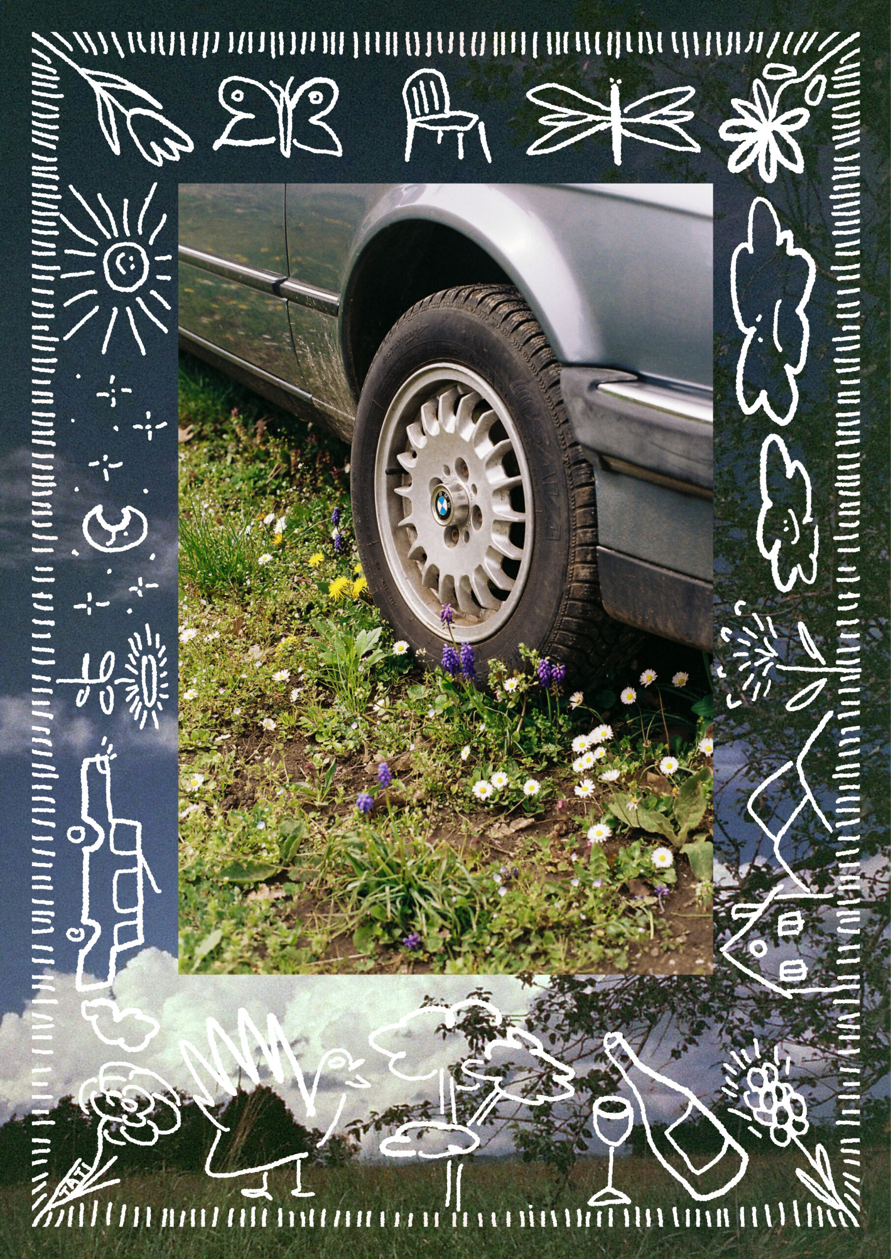 Tatjana Kotnik x nand (appointMENT 8.0)