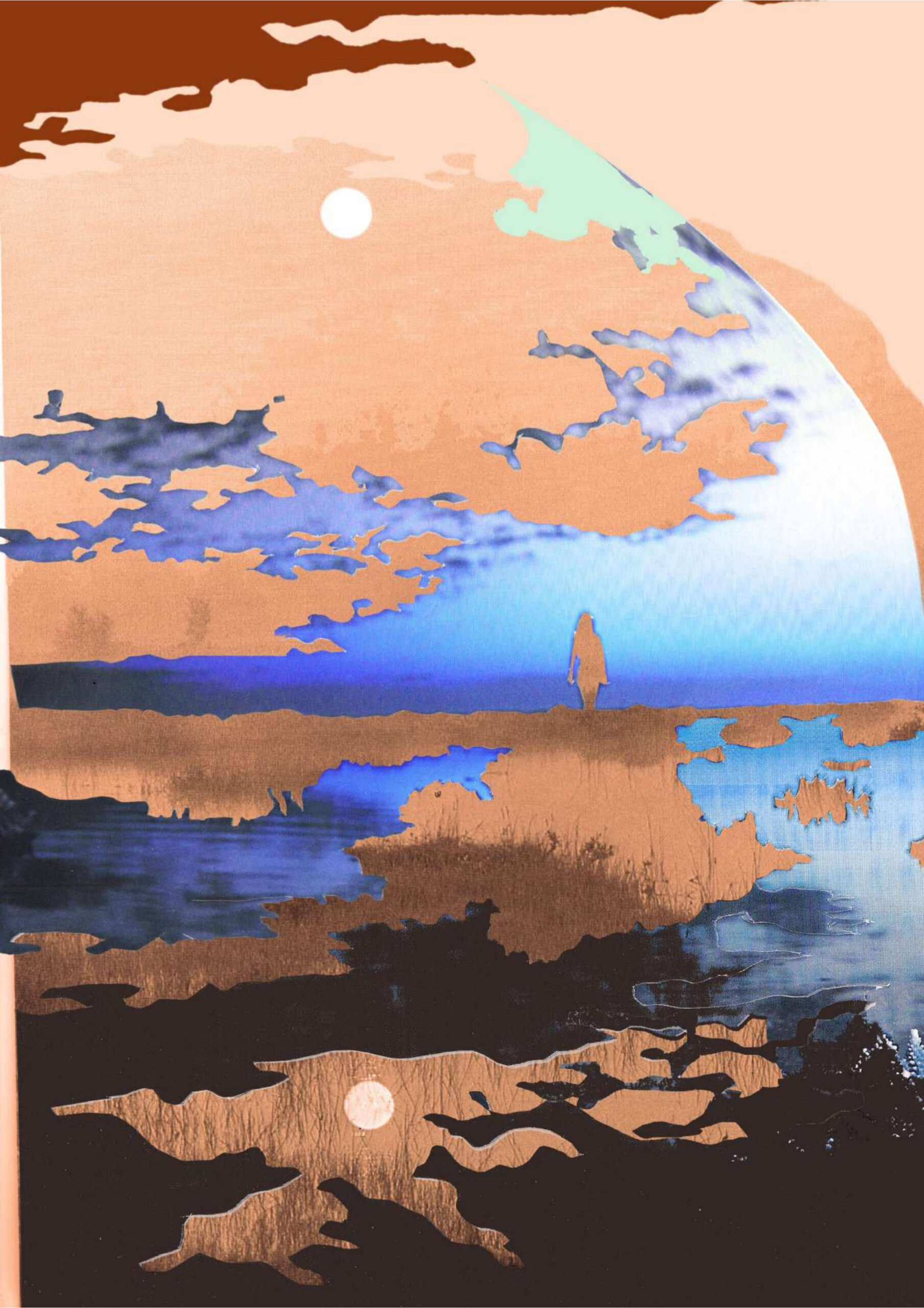 Ulla Žibert x Muzikačaka (appointMENT 8.0)