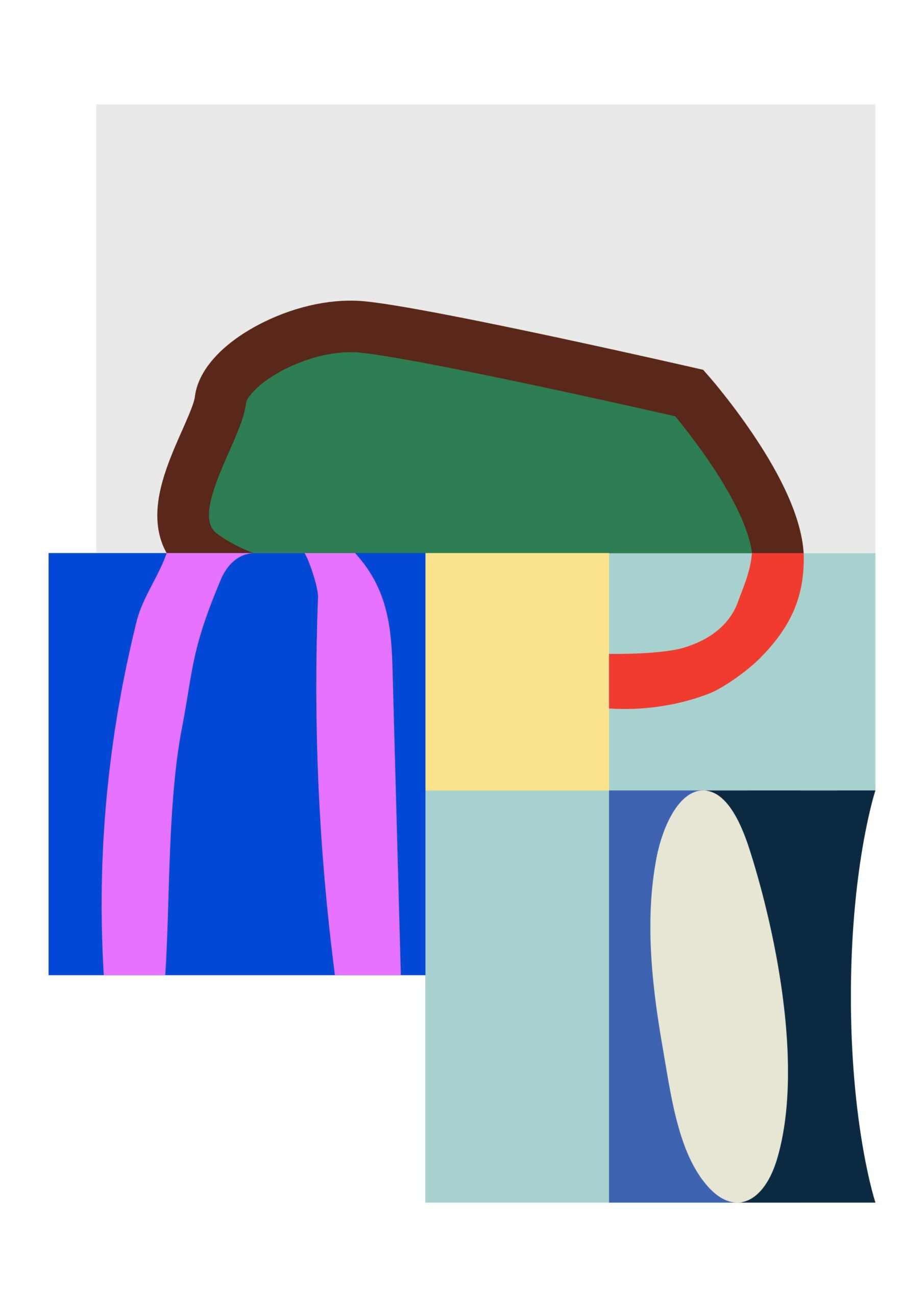 Urška Alič x Oh Alien (appointMENT 8.0)