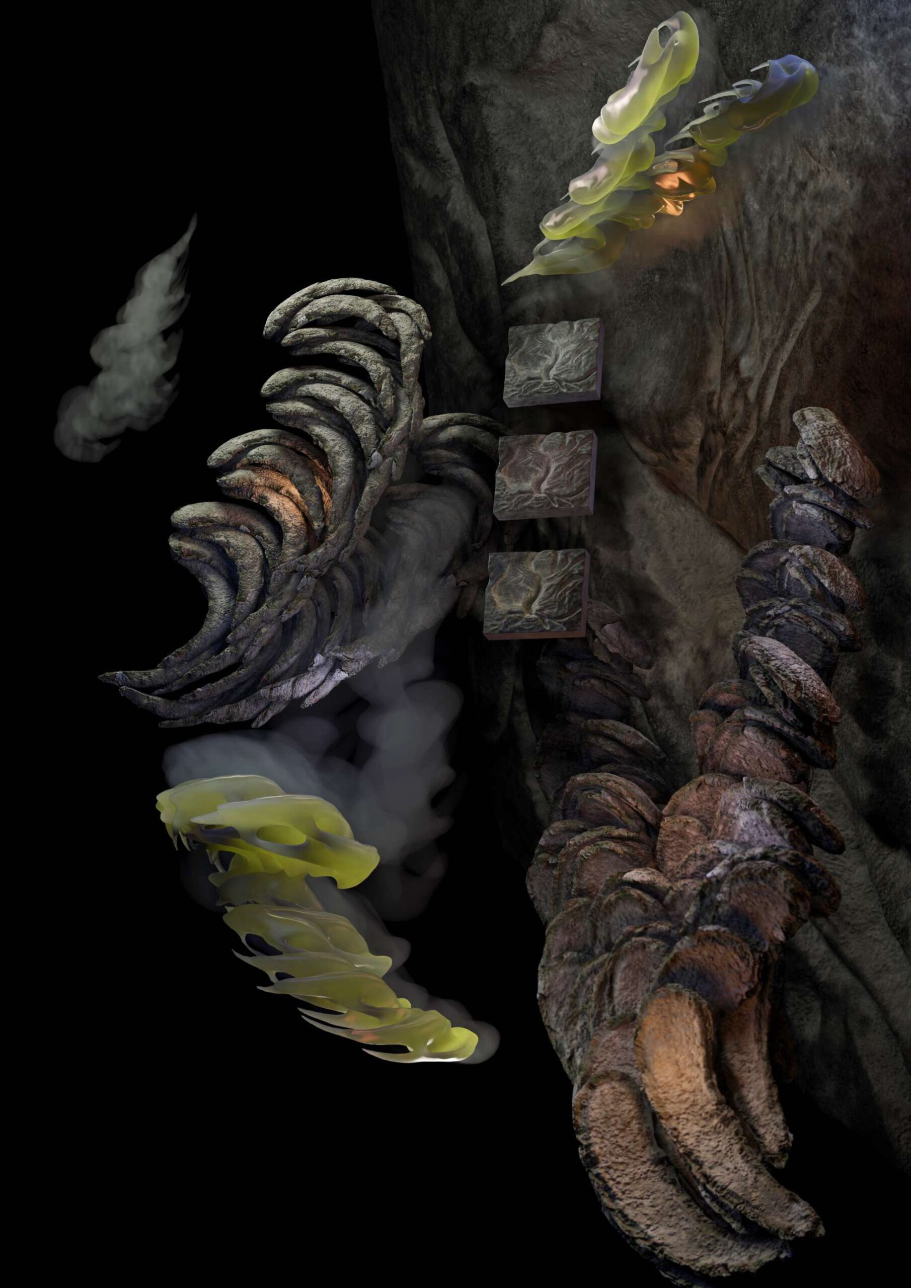 Vid Koprivšek x Oliver Torr & Axonbody present AXONTORR (appointMENT 8.0)