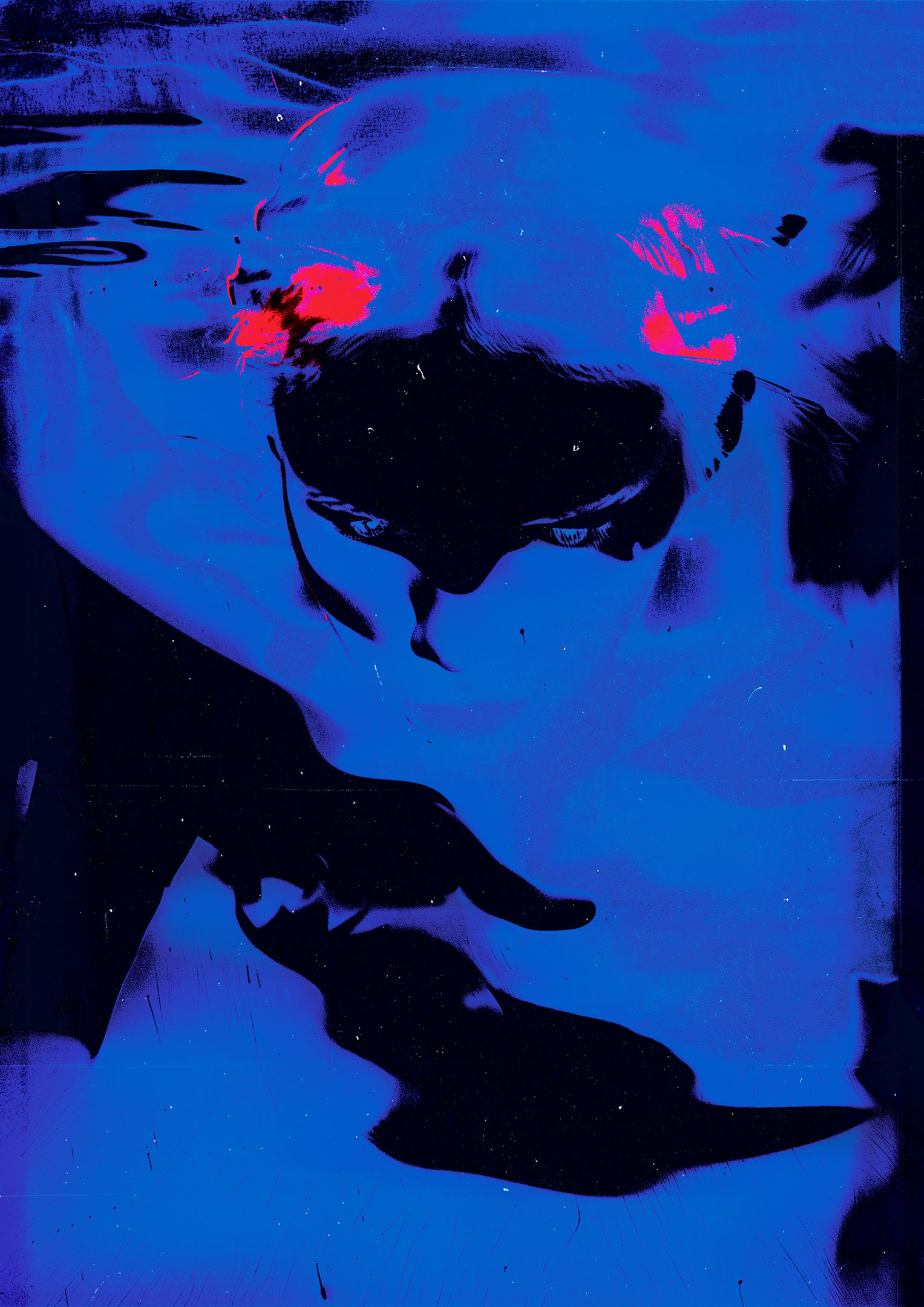 Žan Gašperič x Baby's Berserk (appointMENT 8.0)