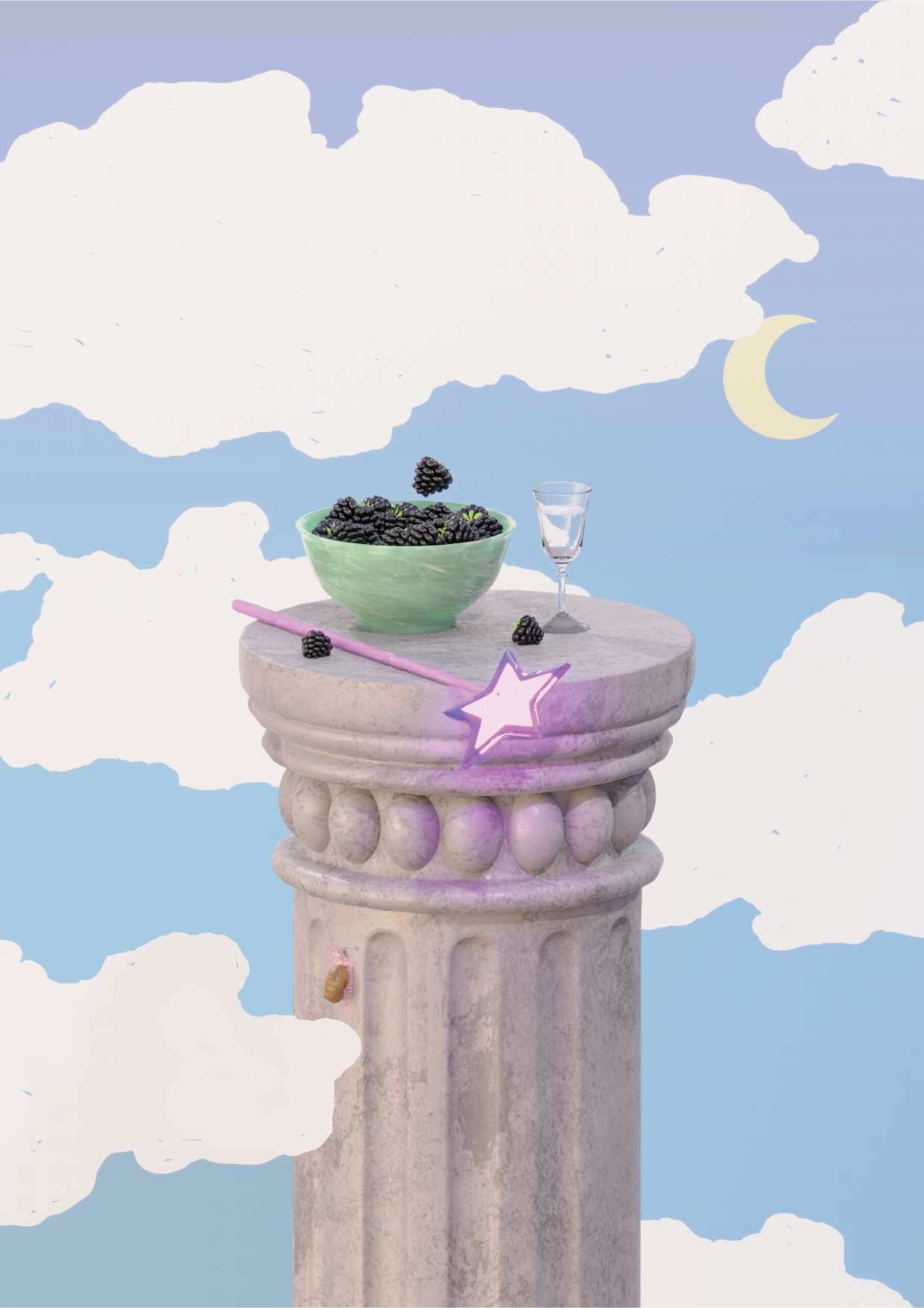 Žiga Roš x Iva Lorens (appointMENT 8.0)