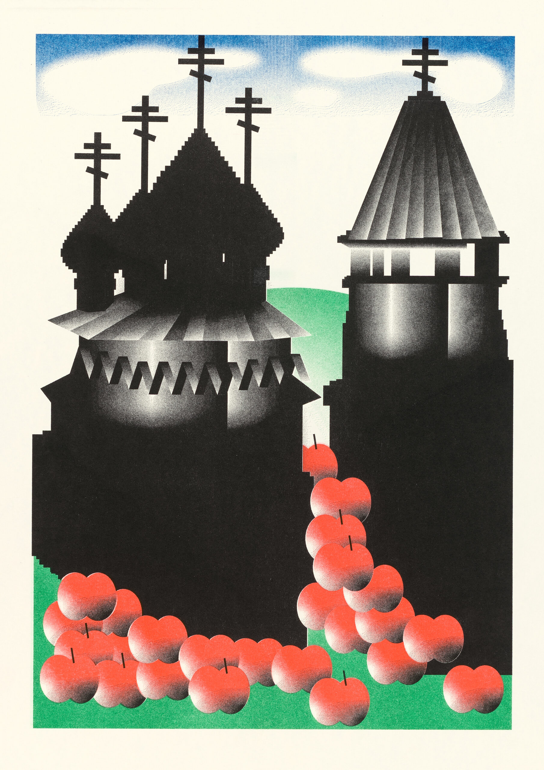 e_sh x Catherine Graindorge (appointMENT 9.0)