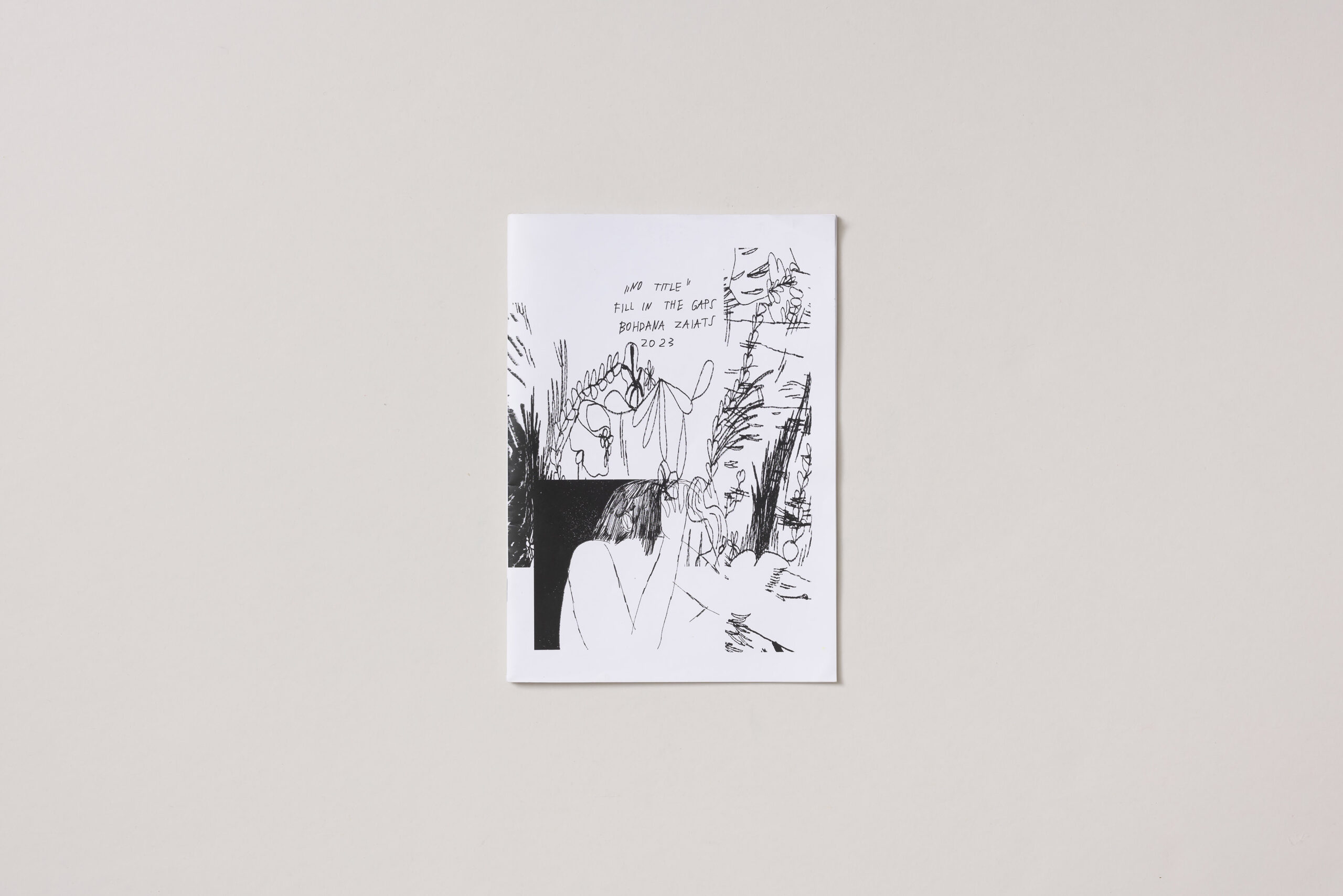 Bohdana Zaiats: No title