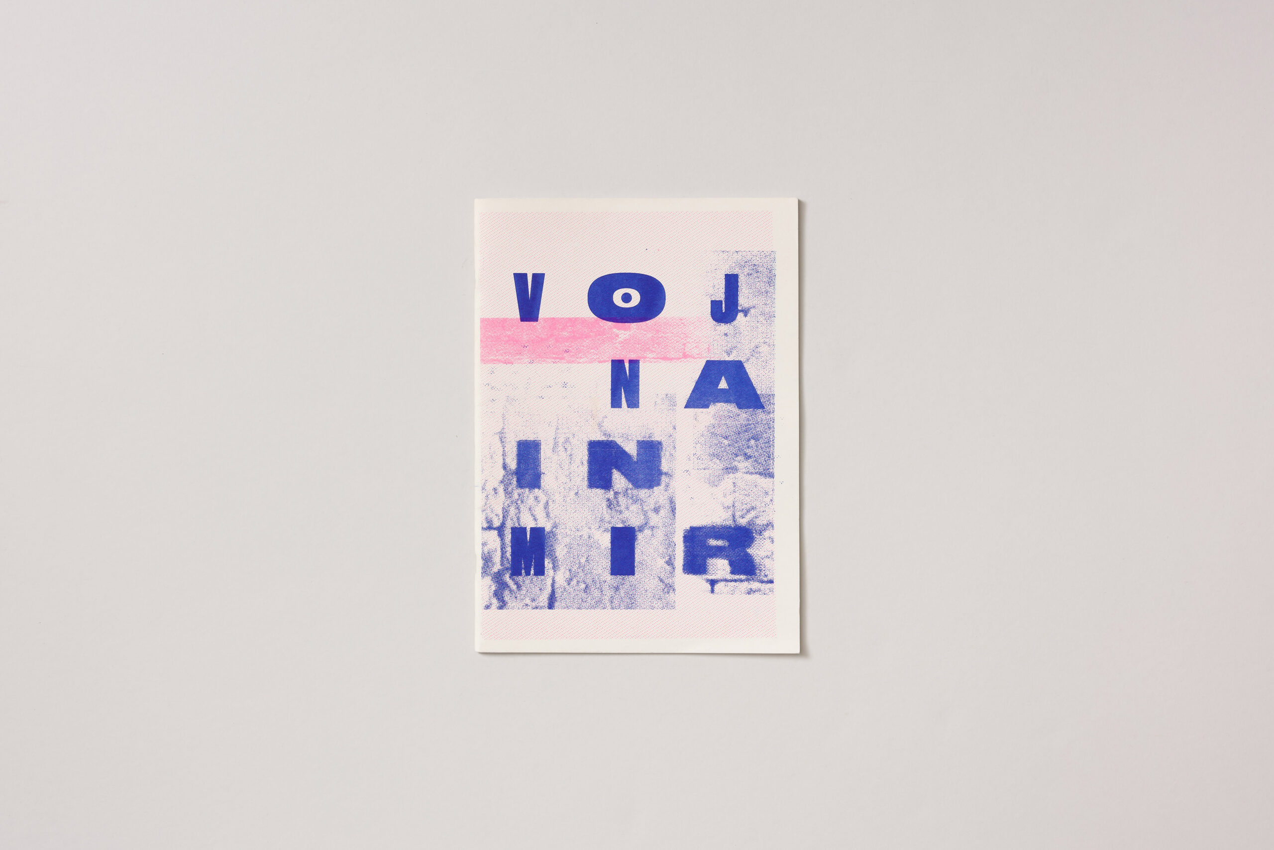 Hiša Kulture v Pivki: Vojna in mir