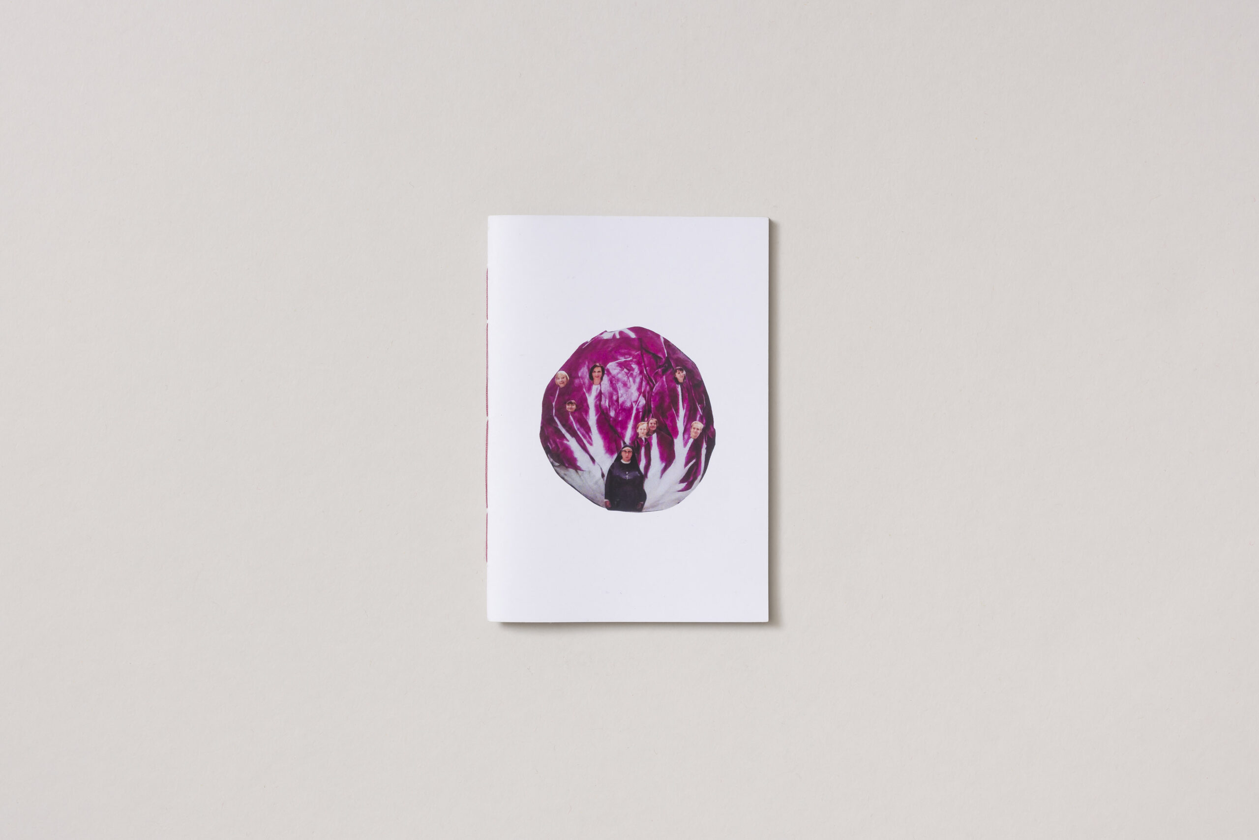 Jelena Milohanić: Rolling Heads