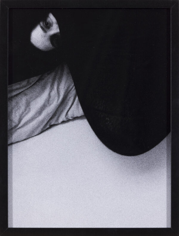Kaja Gorjup: Words I never said I.