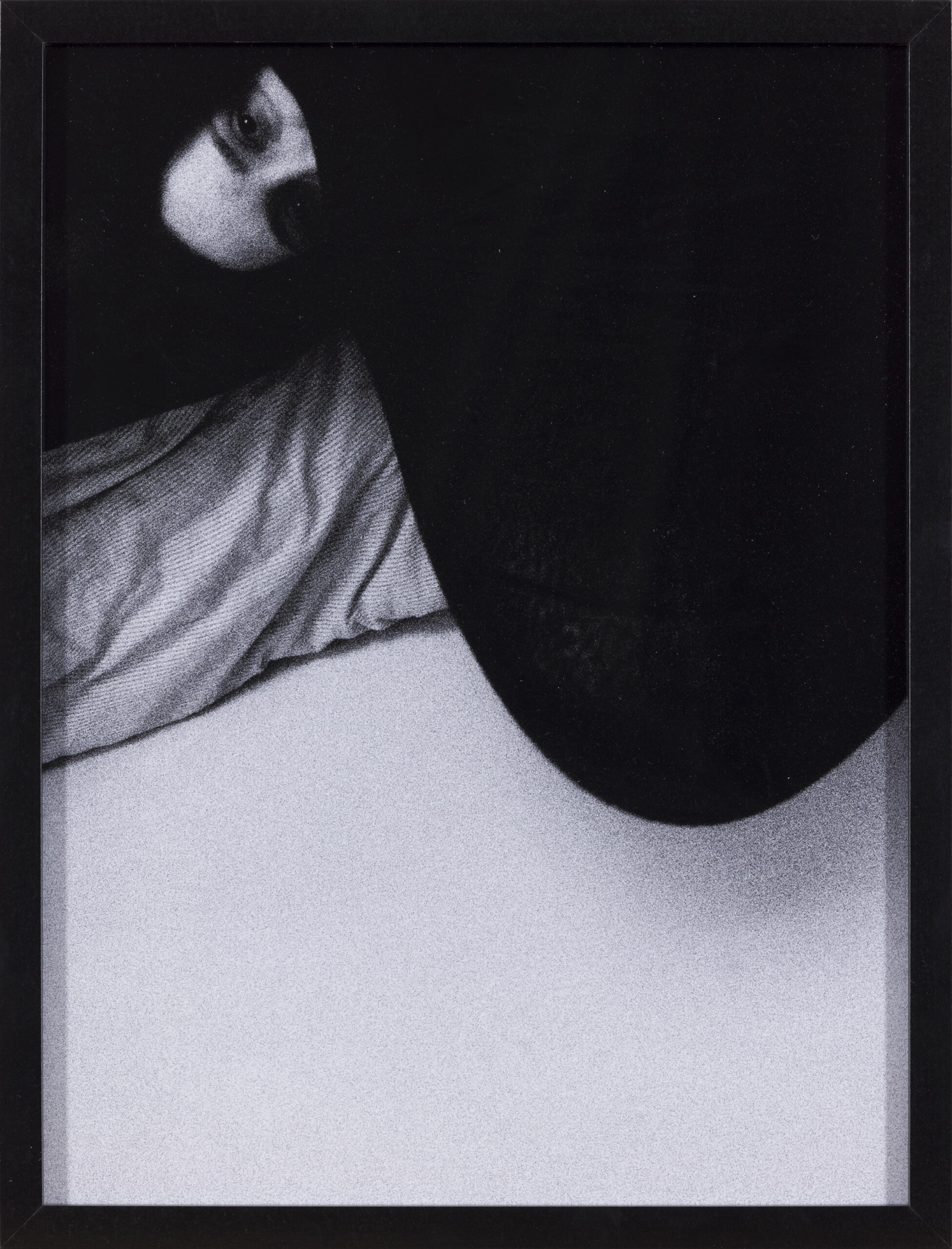 Kaja Gorjup: Words I never said II