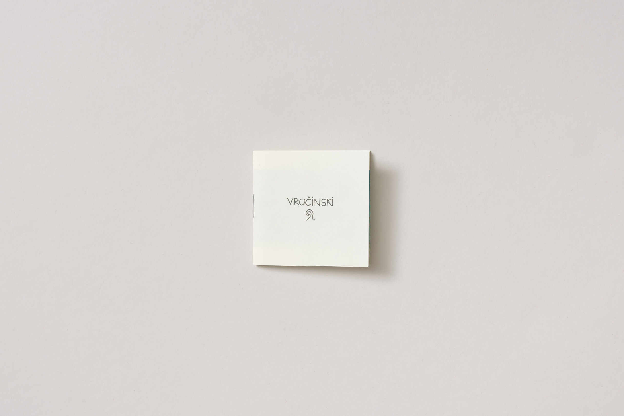 Katarina Kolenc: Vročinski val