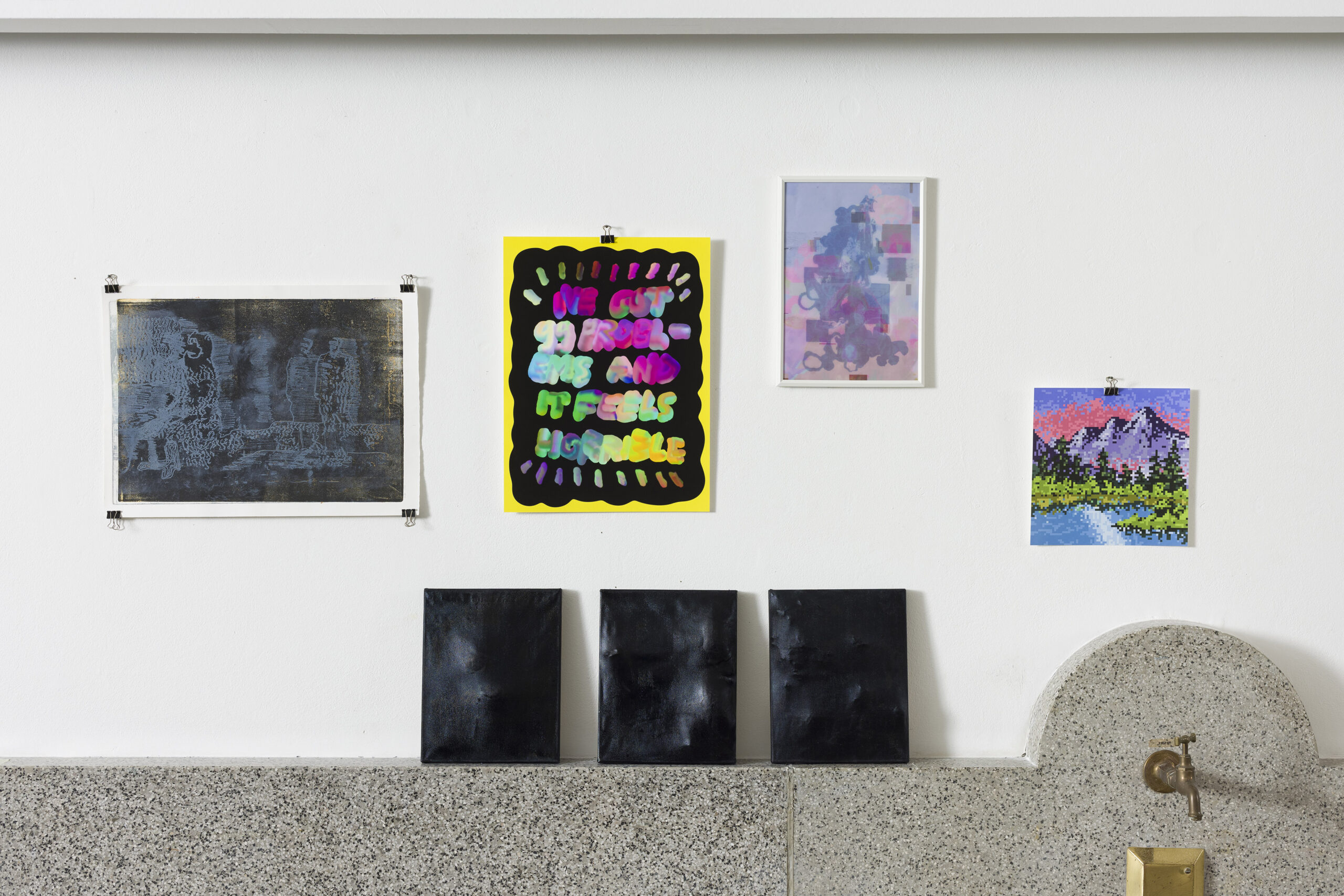 Katarina Snoj: Two Weeks in Every Year II (II.)