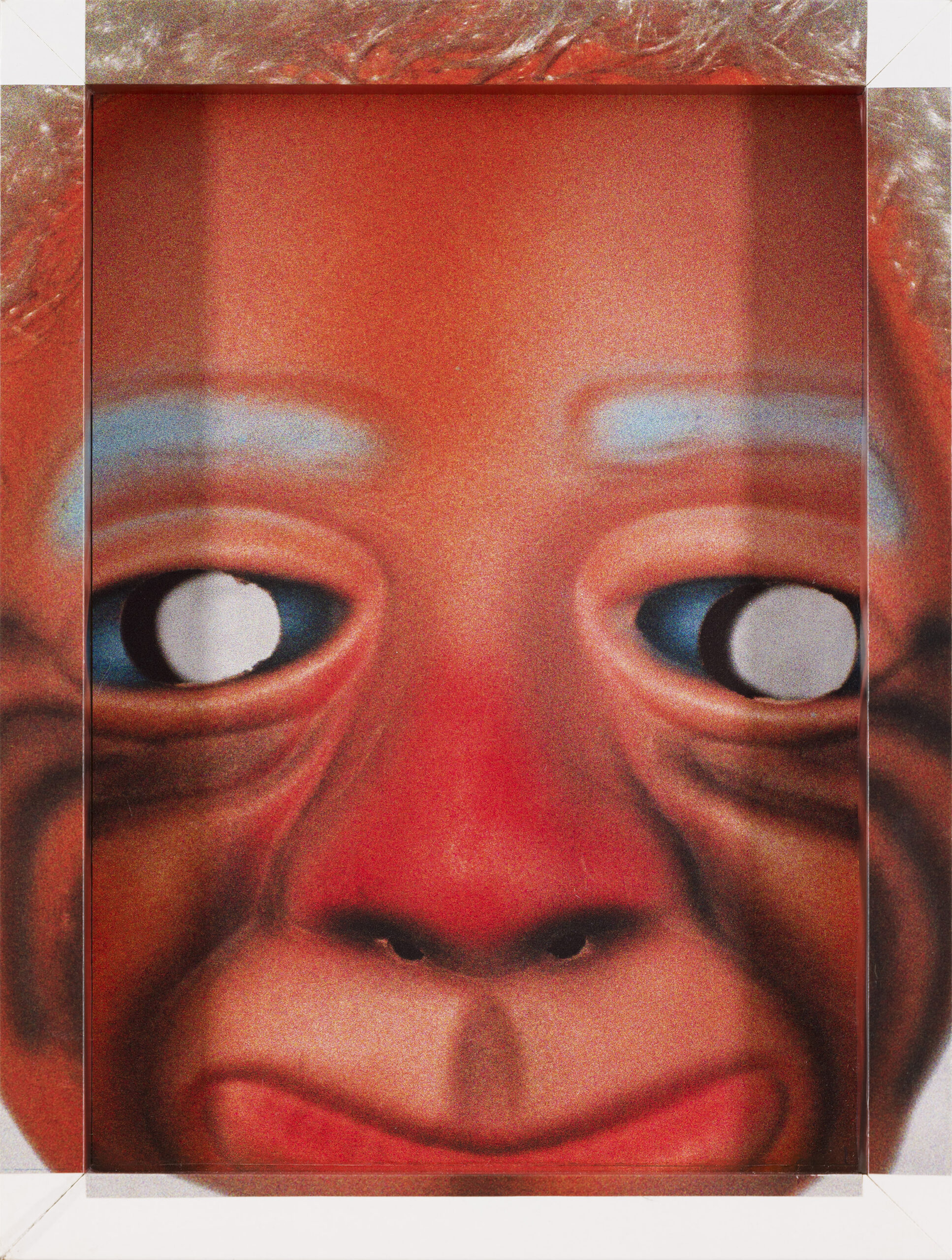 Jakob Bratušek: MAMA MARTA KOT MAMA MARTA (diptih)