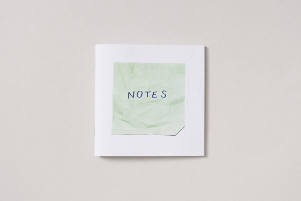 Klara Kracina: Notes