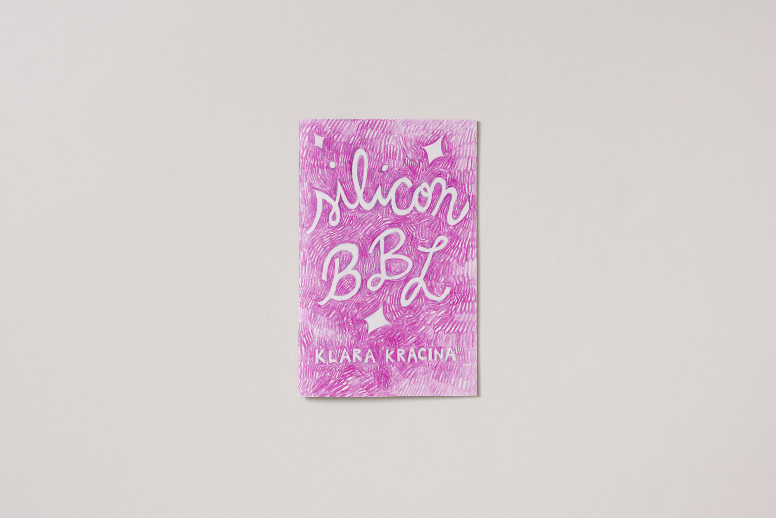 Klara Kracina: Silicon BBL