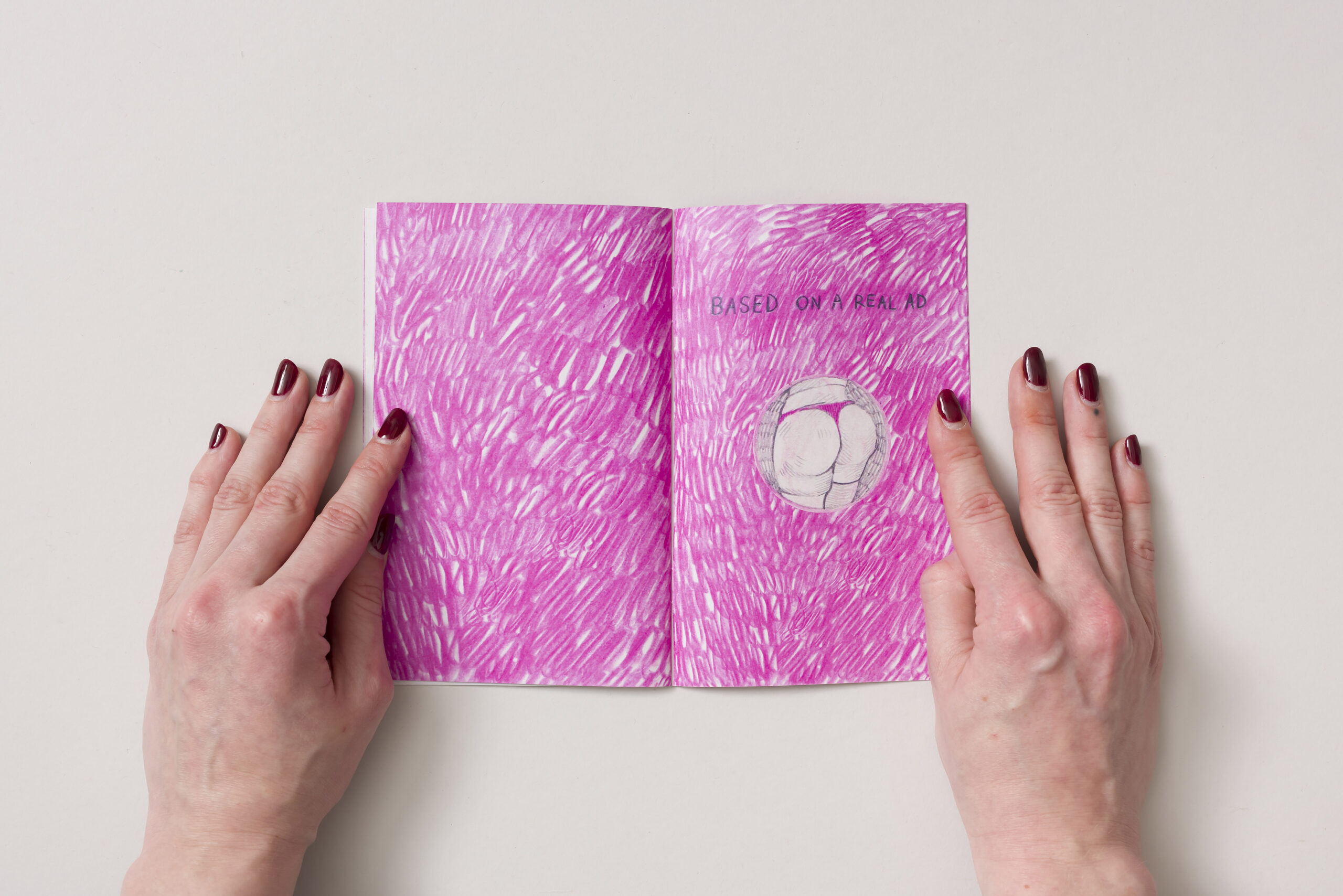 Klara Kracina: Silicon BBL