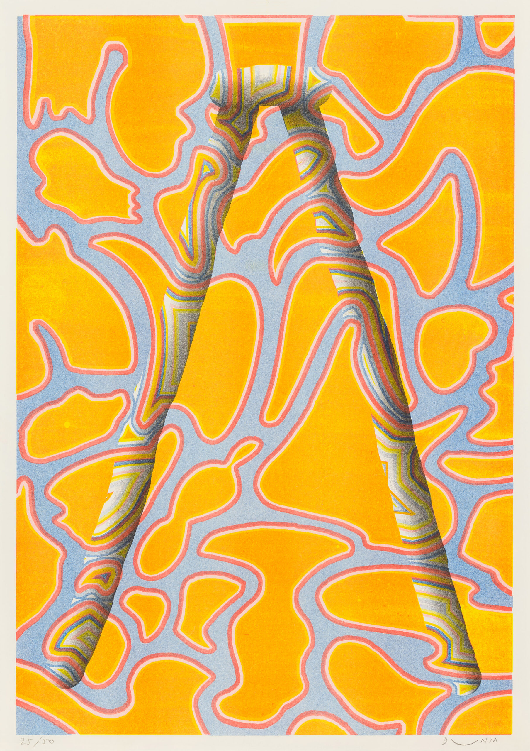 LBAL: Dunja Janković: Brez naslova I