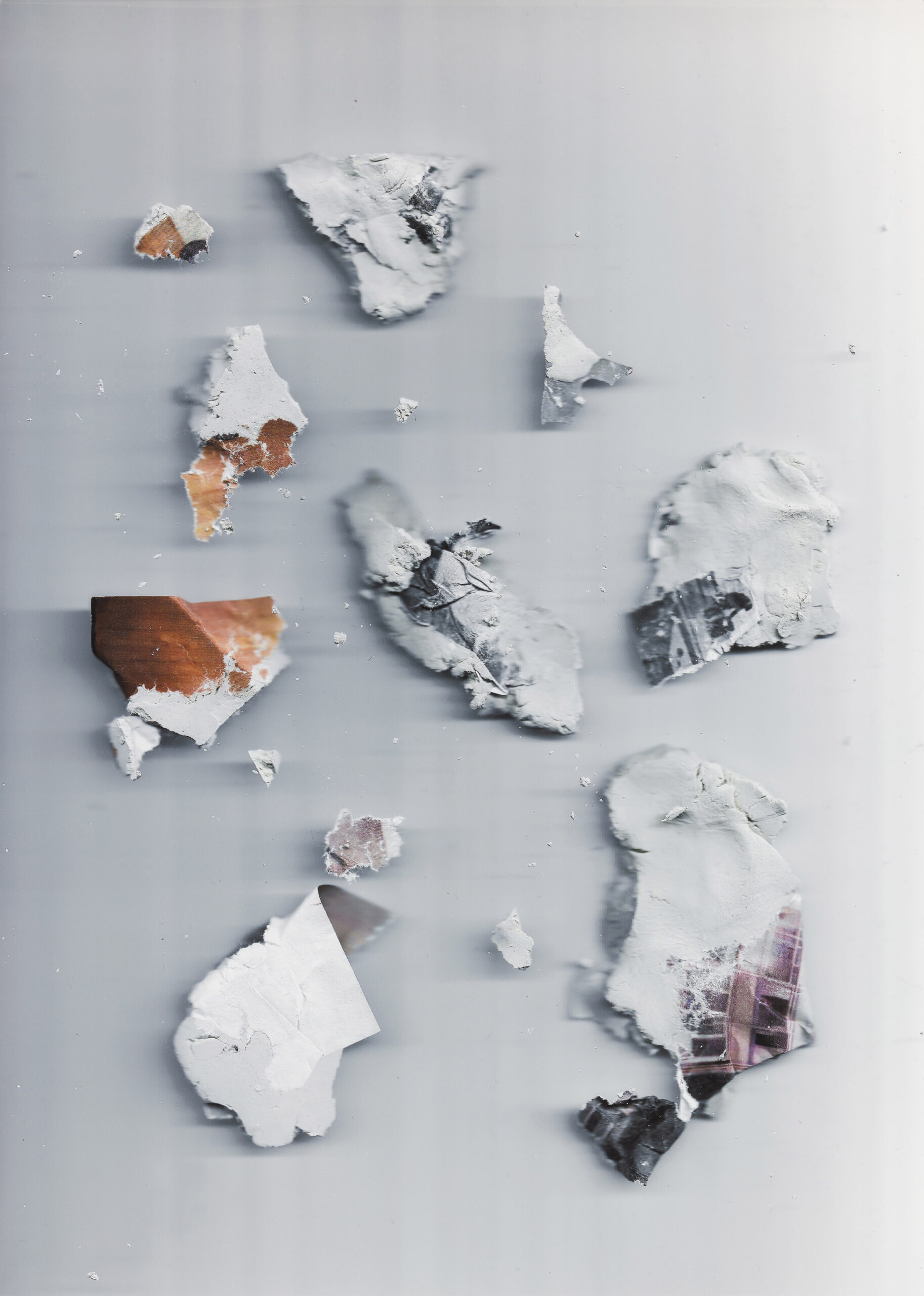 Lucija Klauž: Fosilizacija truda (ocena stanja)