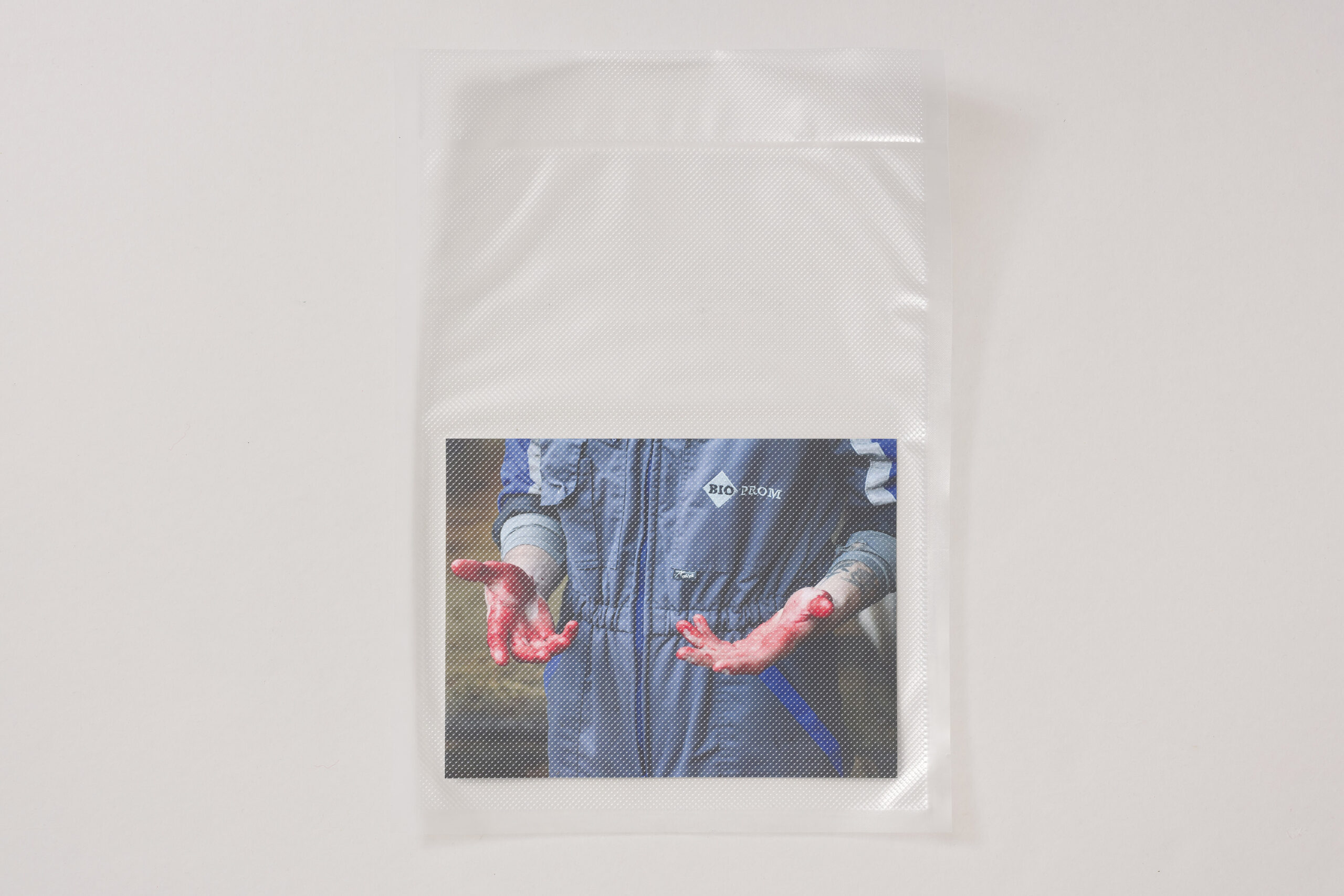 Maja Laubič: “Keri ga bo držal”