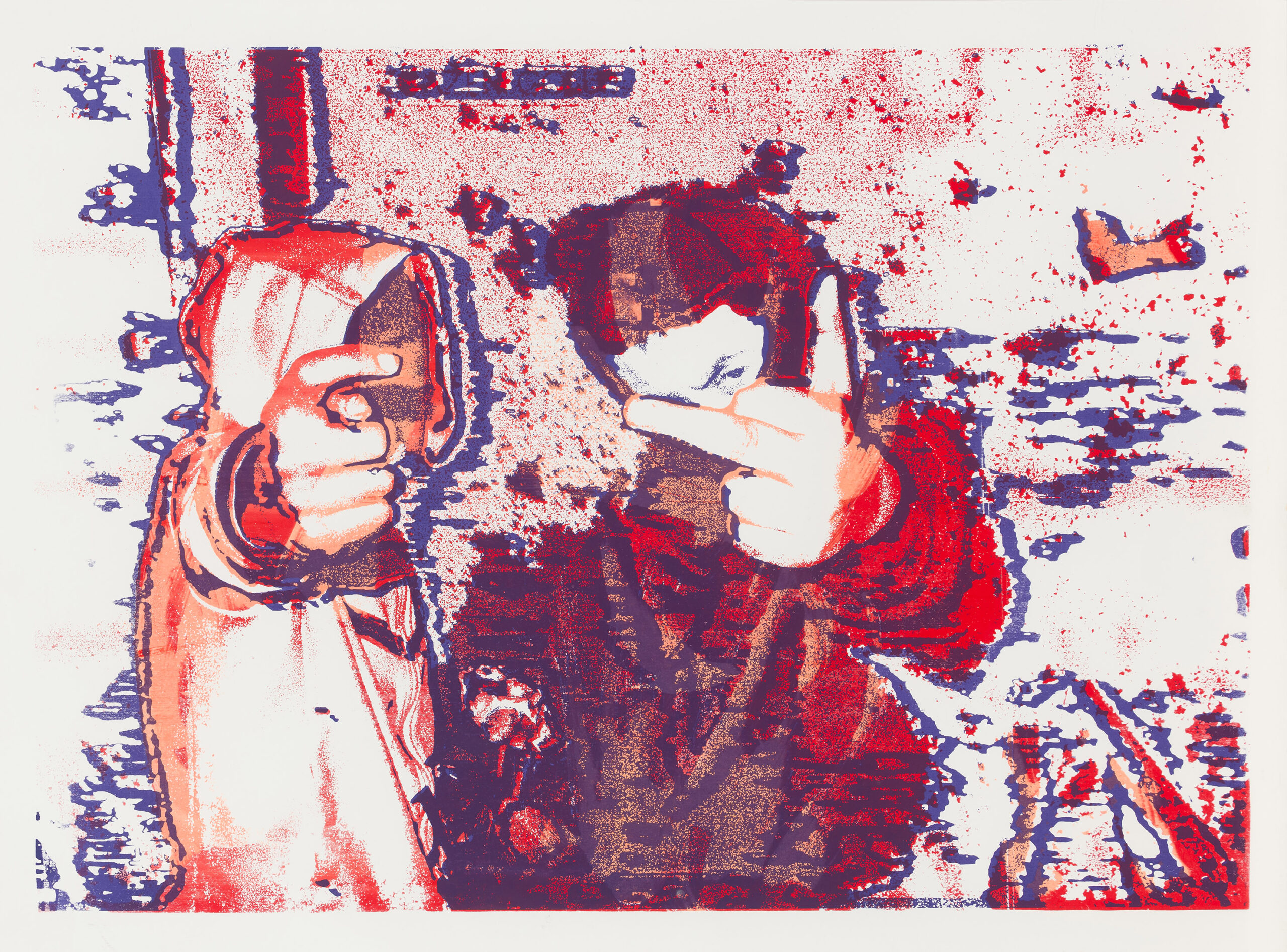 Manuel Brajnik: GVNG