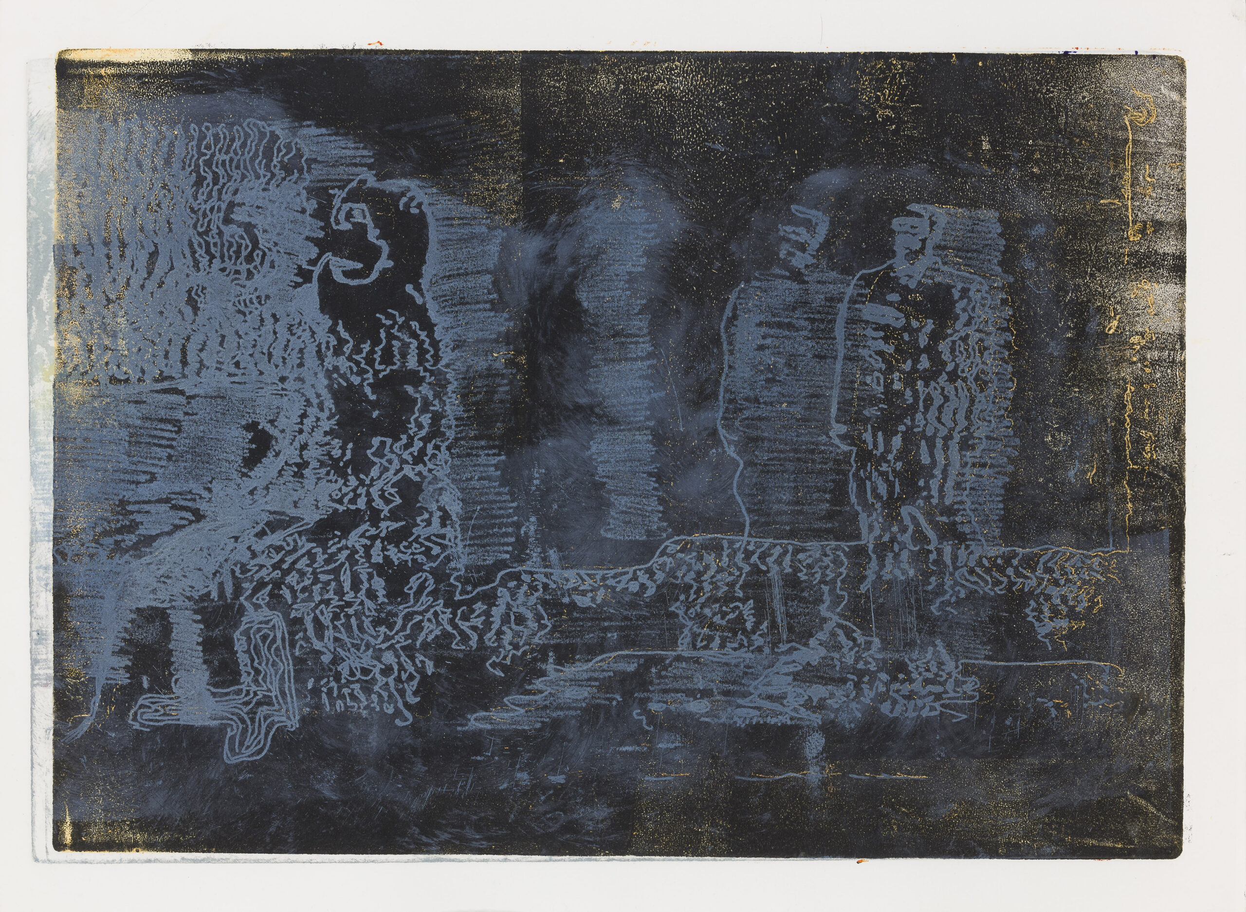 Manuel Brajnik: The Chase III