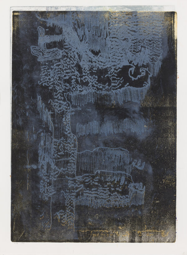 Manuel Brajnik: The Chase III