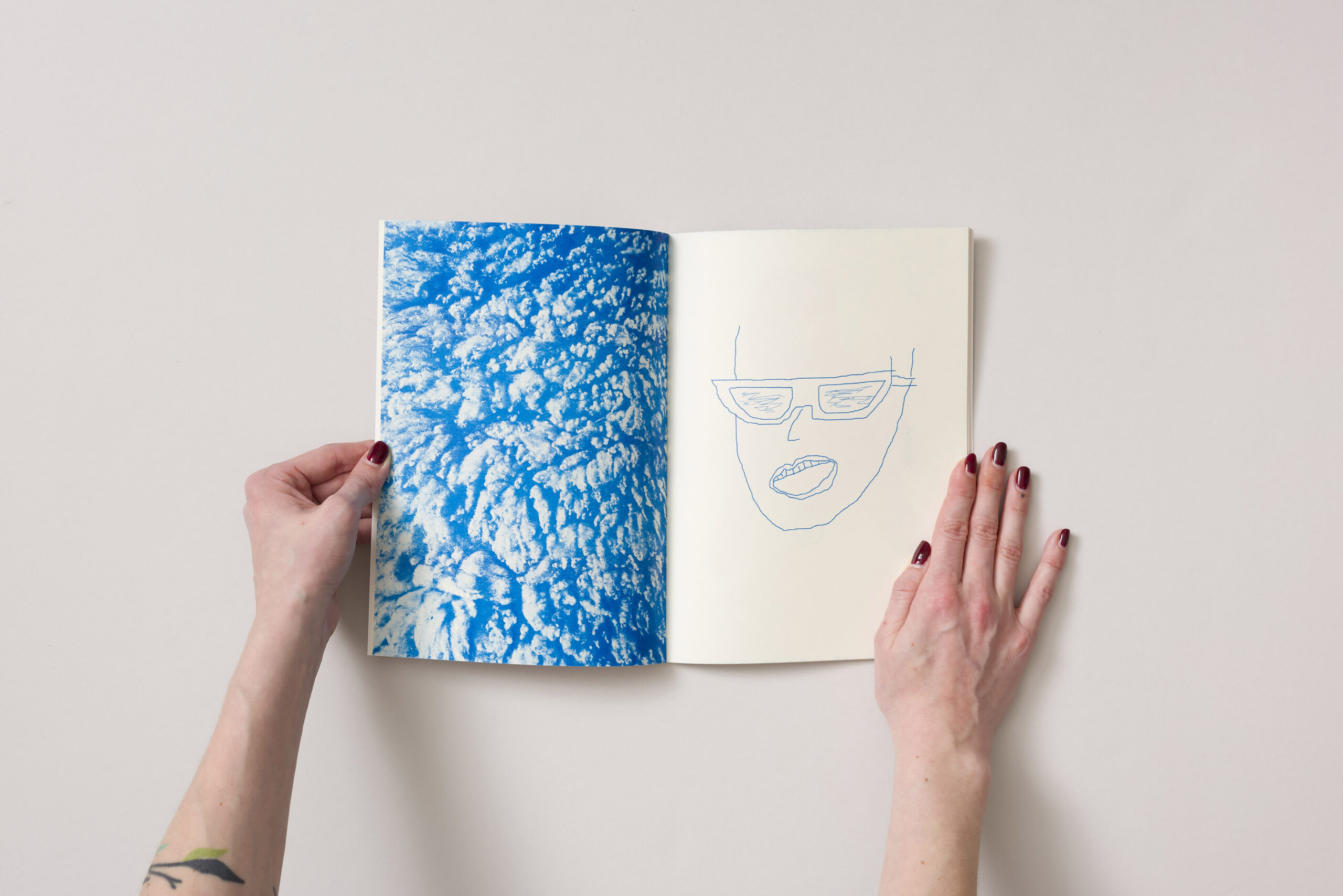 LBAL: Nevena Aleksovski: Wear your heart on a sleve