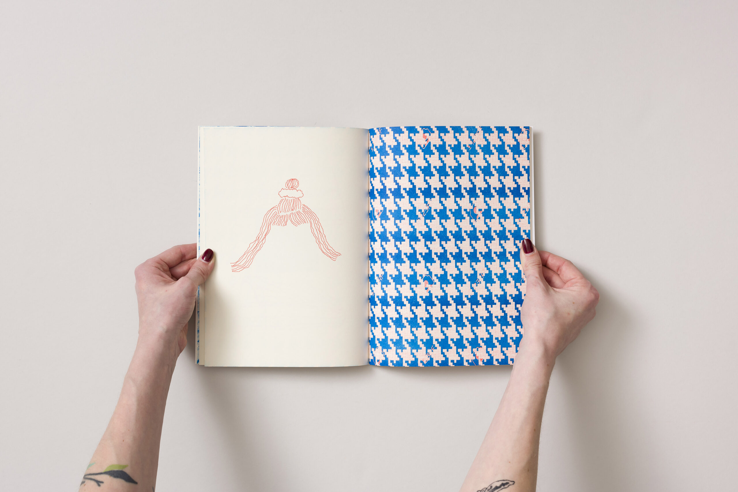 LBAL: Nevena Aleksovski: Wear your heart on a sleve