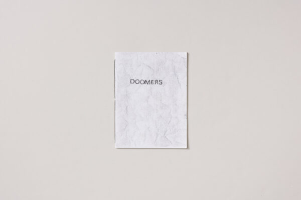 Nez Pez: Doomers